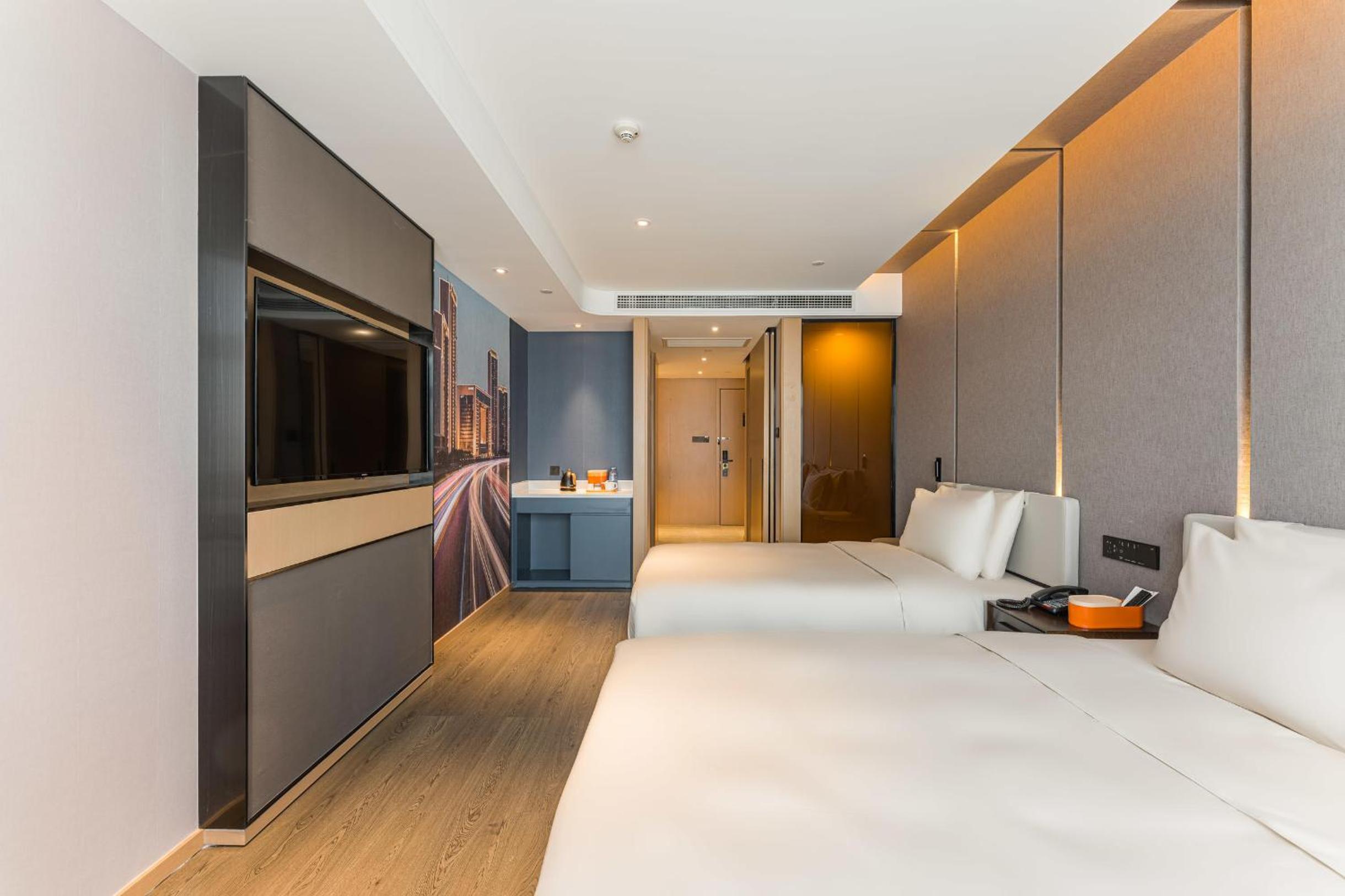 Superior Twin Room photo 1