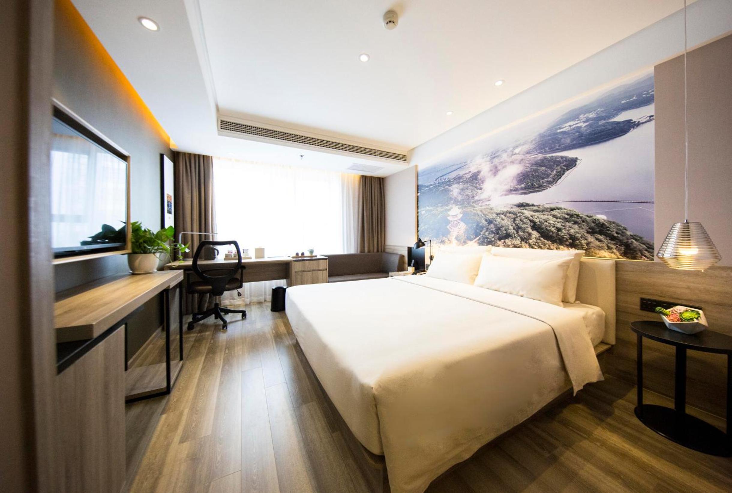 Superior Double Room photo 2