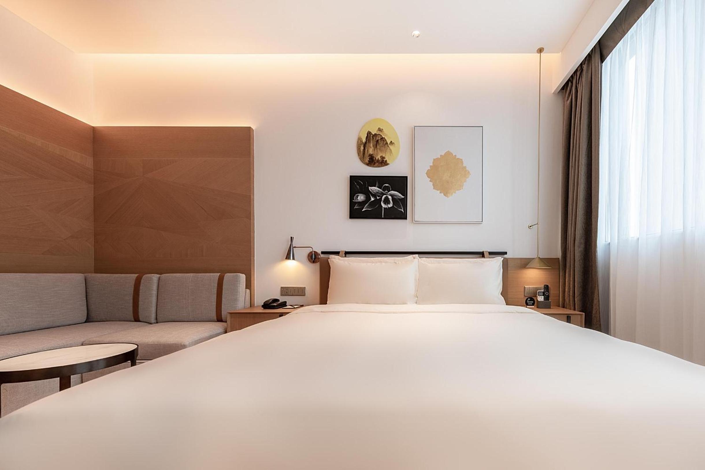 Jimu Double Room photo 1