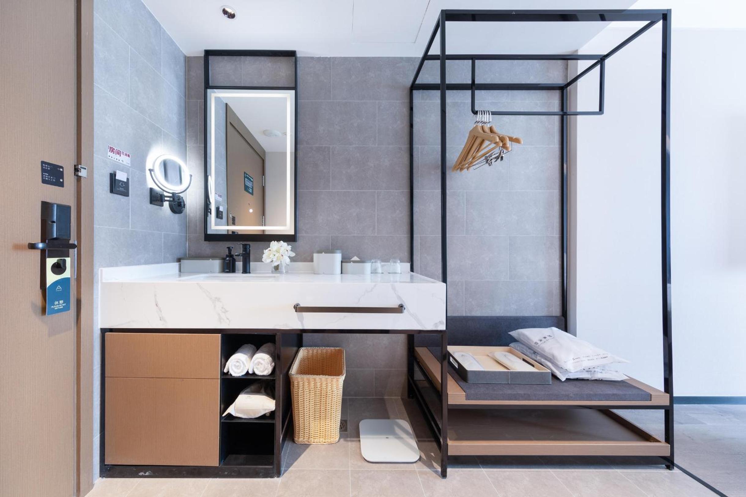 Jimu Double Room photo 1