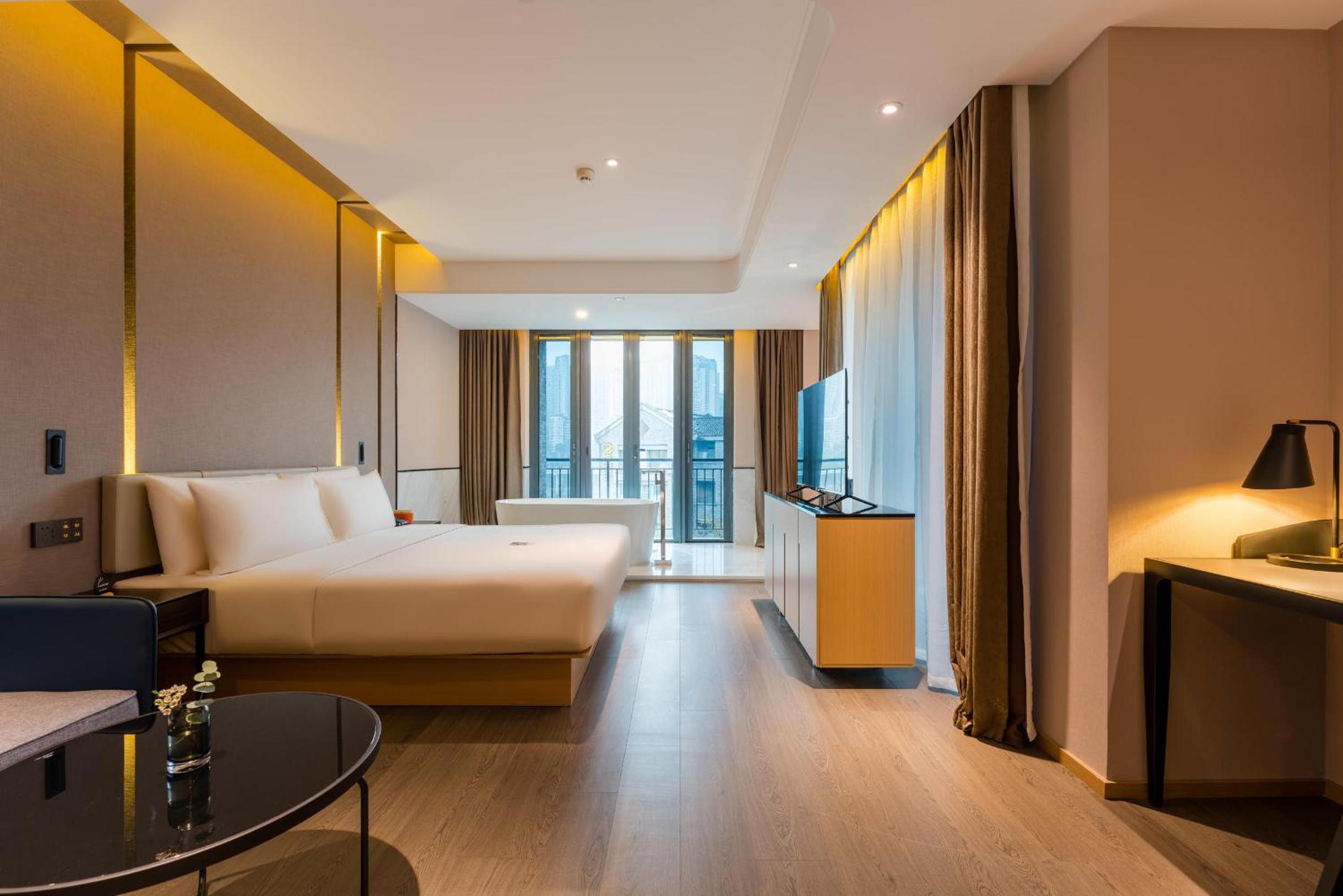 Superior Suite