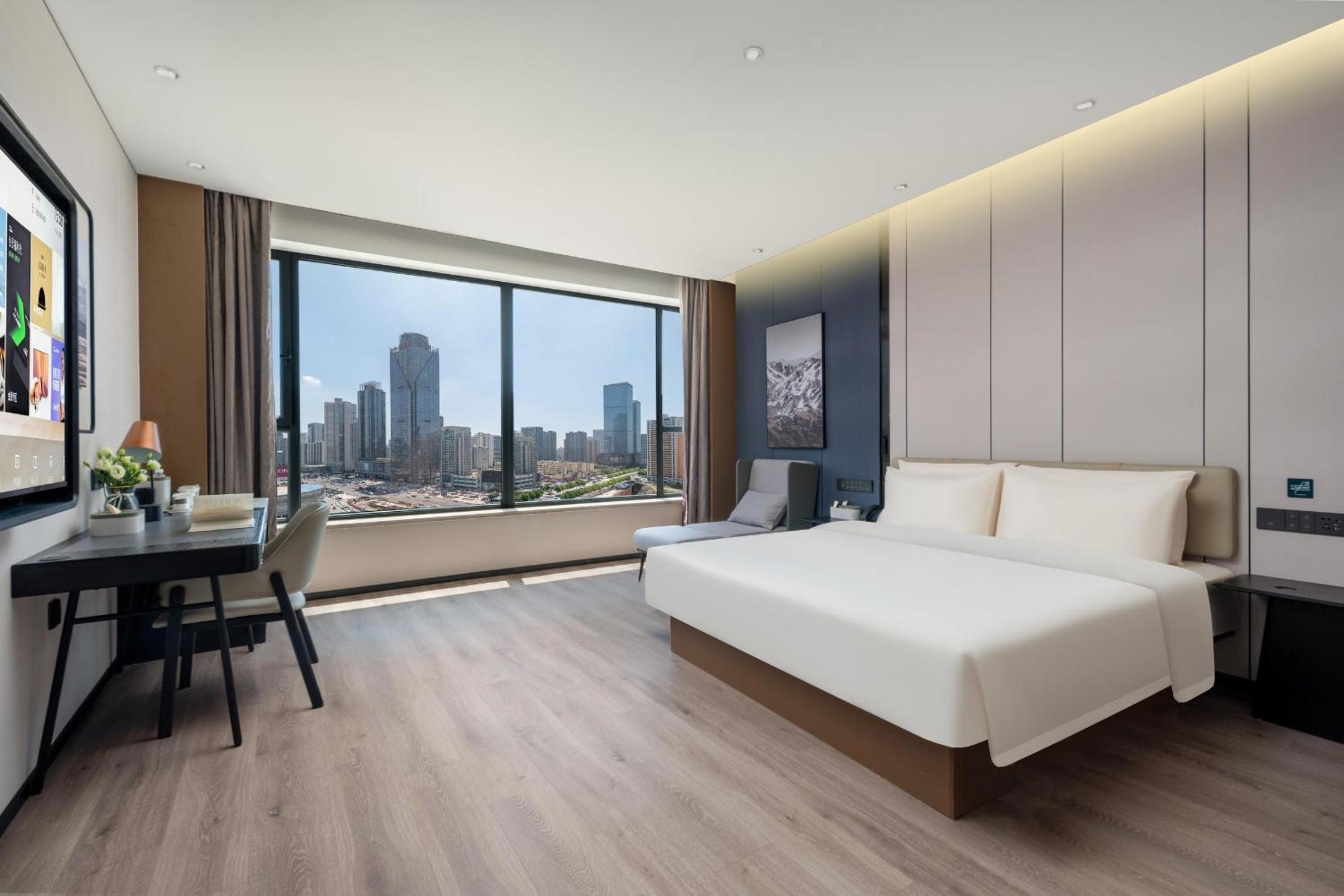 Jimu Double Room photo 3
