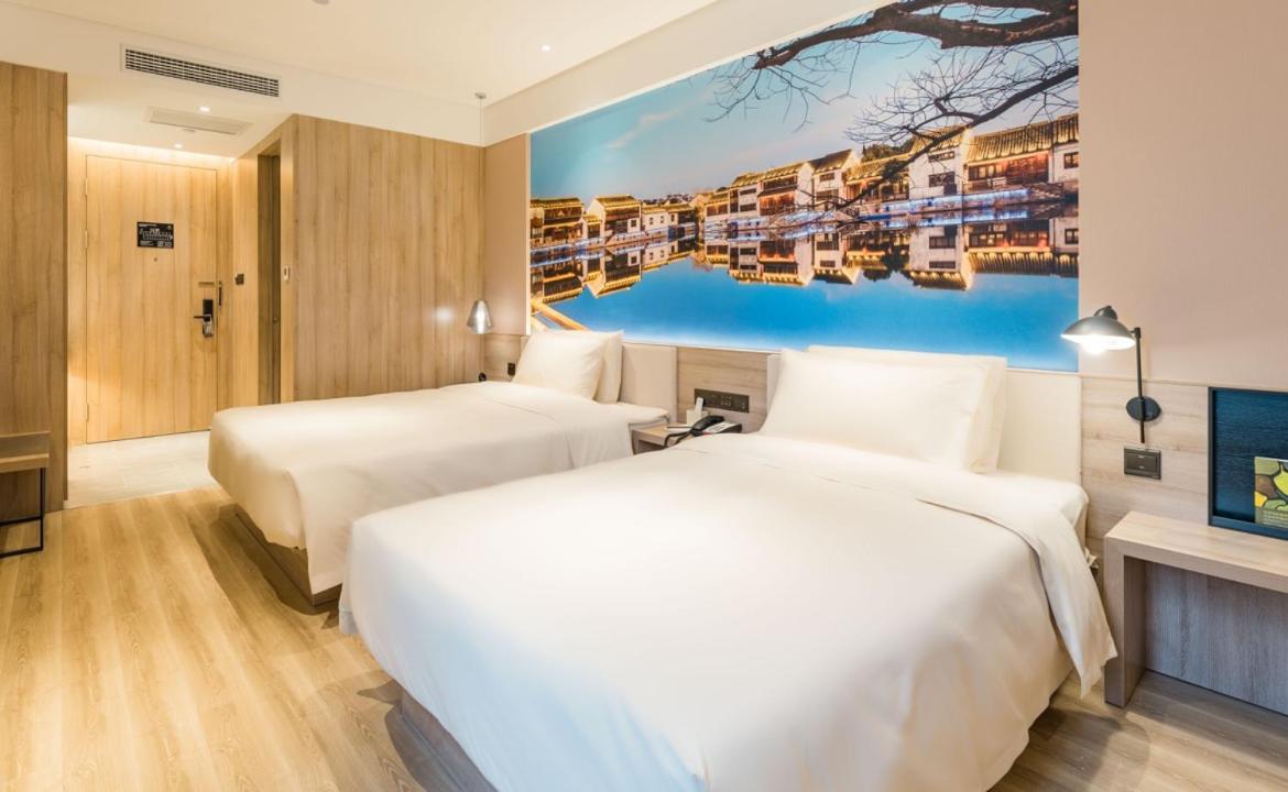 Superior Twin Room photo 1