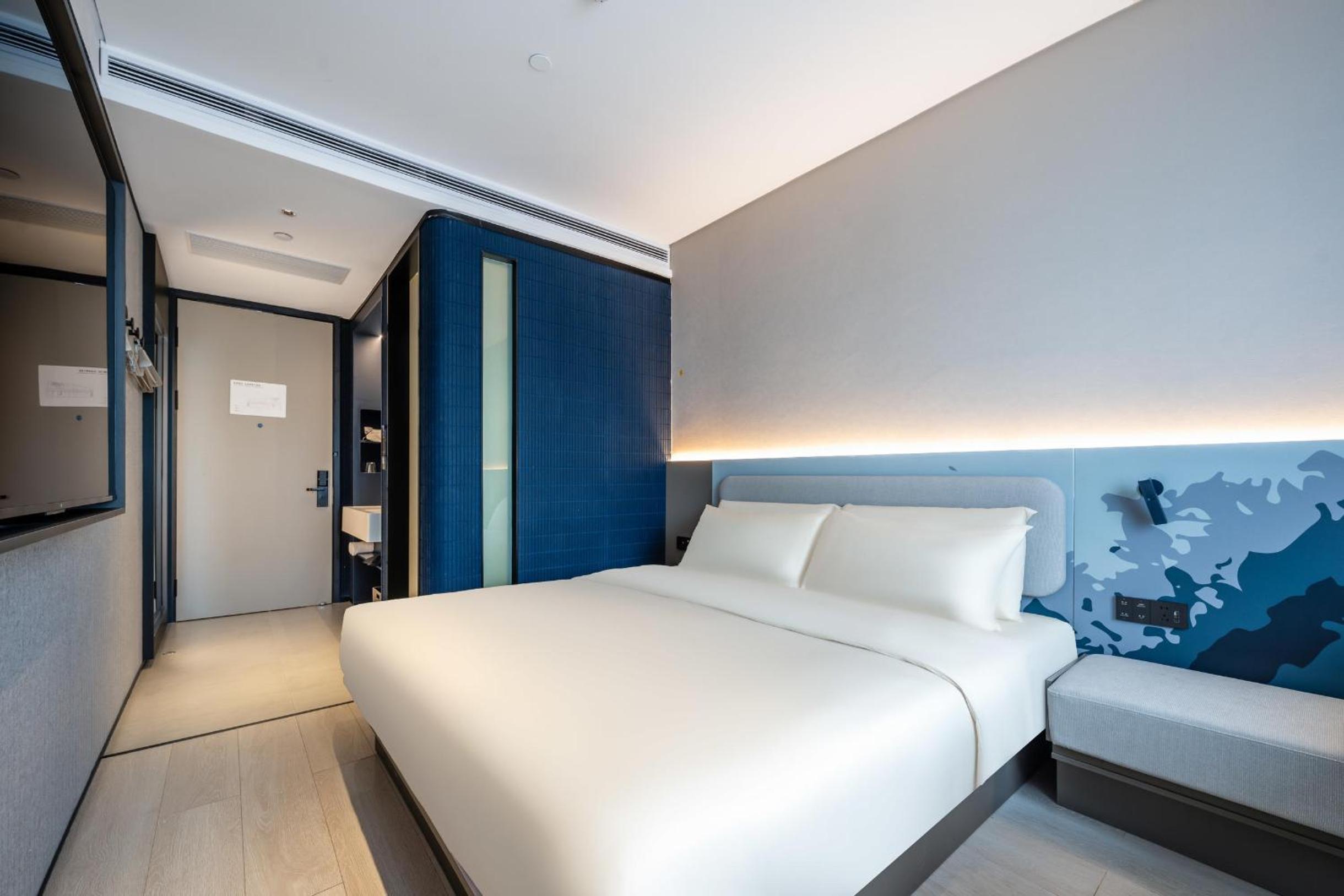 Comfort Double Room with Inner Window photo 2