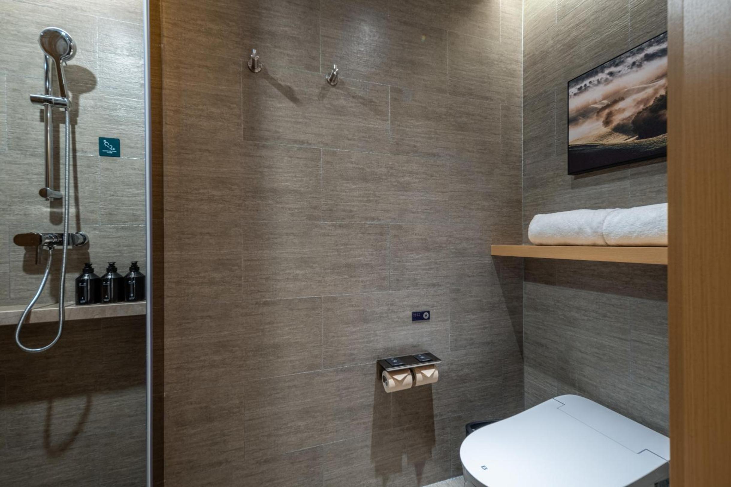 Superior Twin Room photo 3