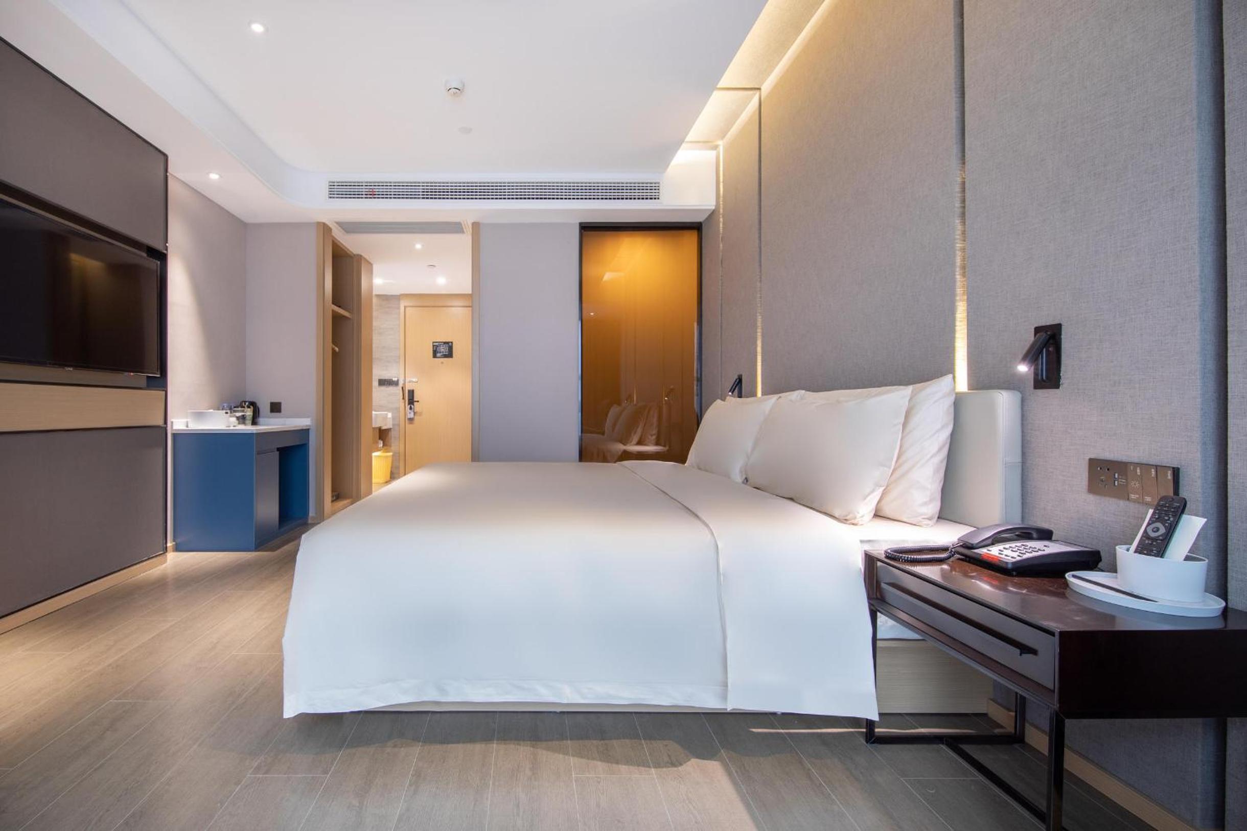 Superior Double Room photo 1