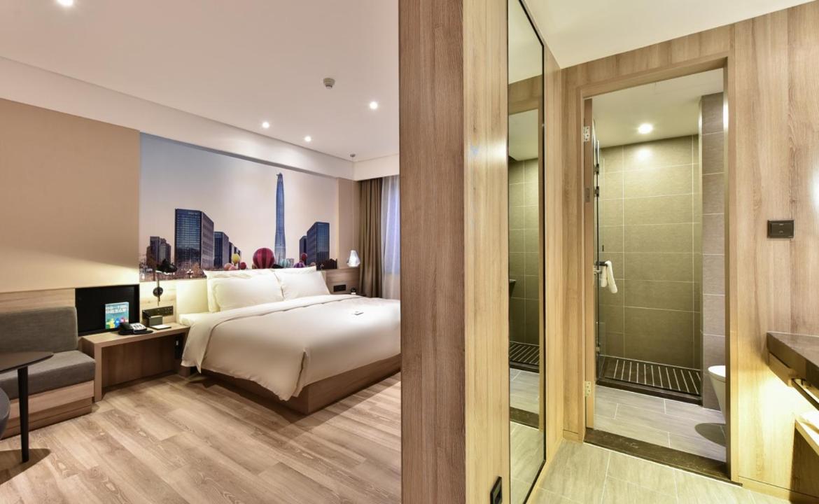 Superior Double Room photo 3