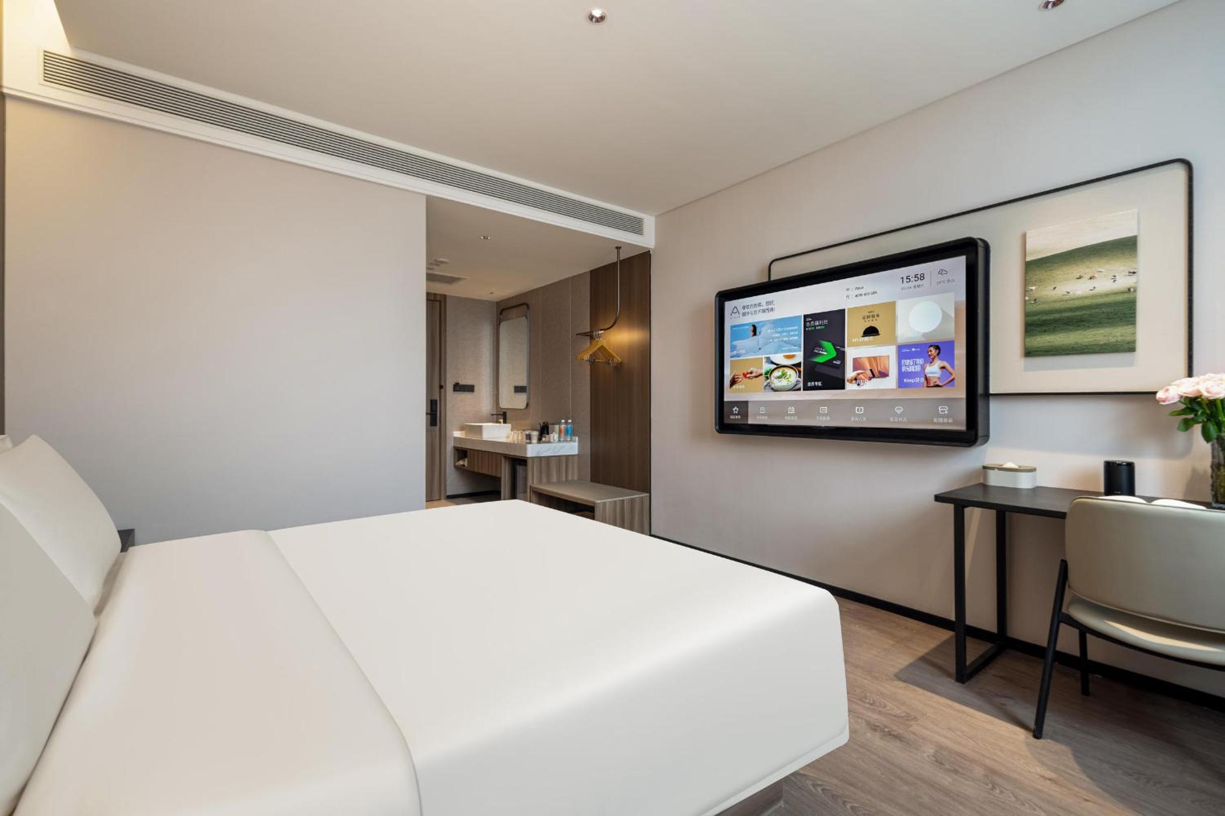 Superior Double Room photo 2