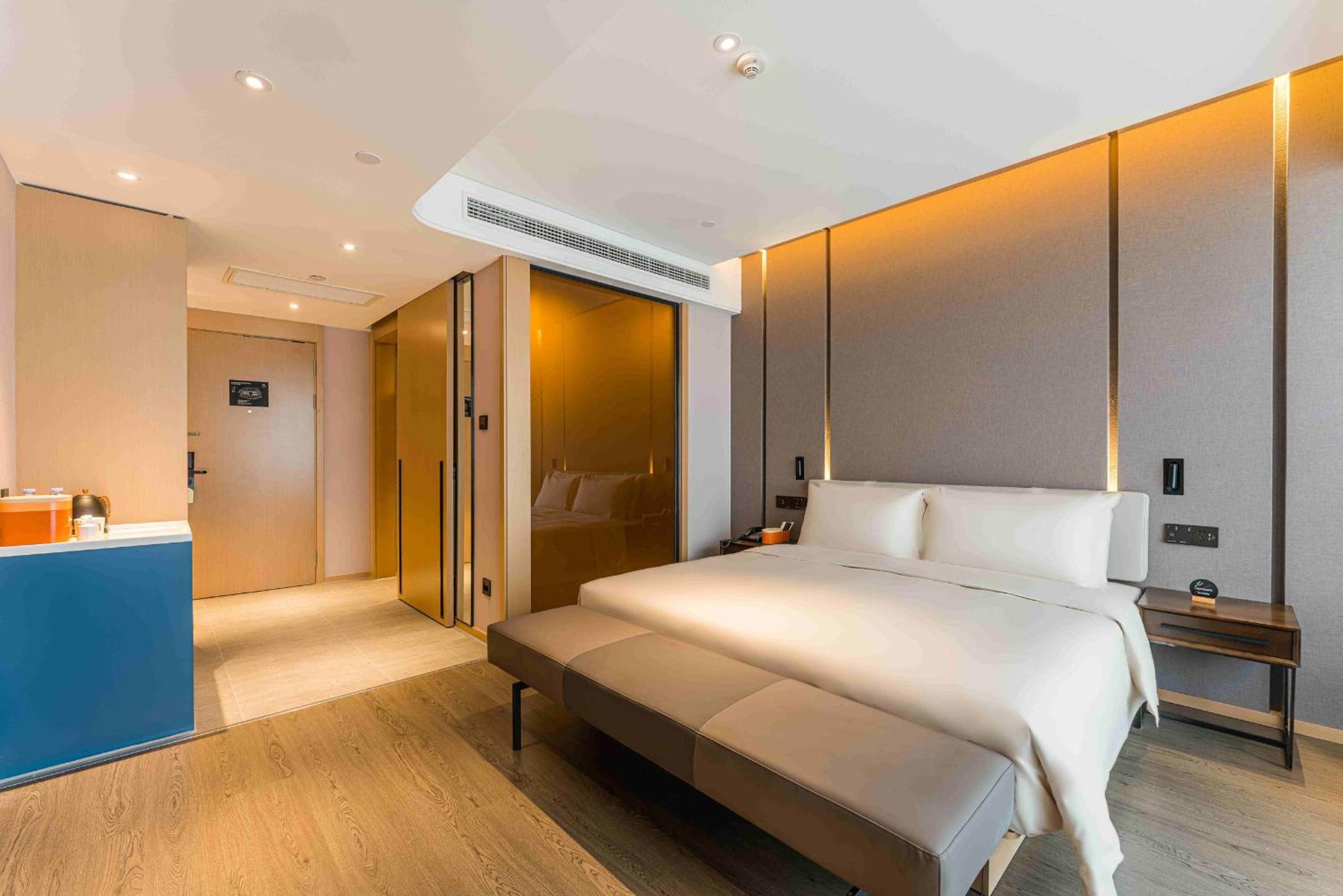 Jimu Double Room With Sea View photo 1
