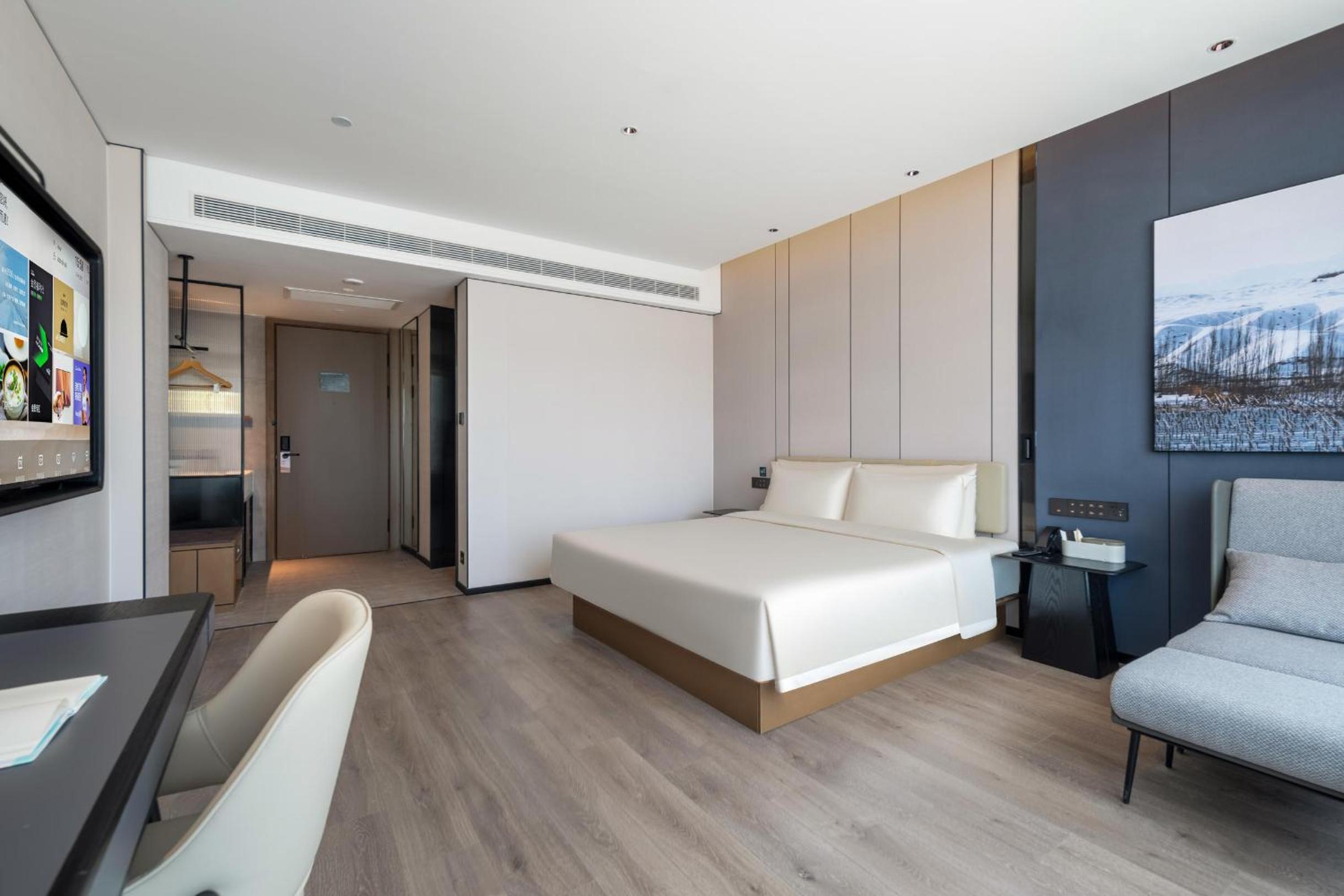 Superior Double Room photo 2