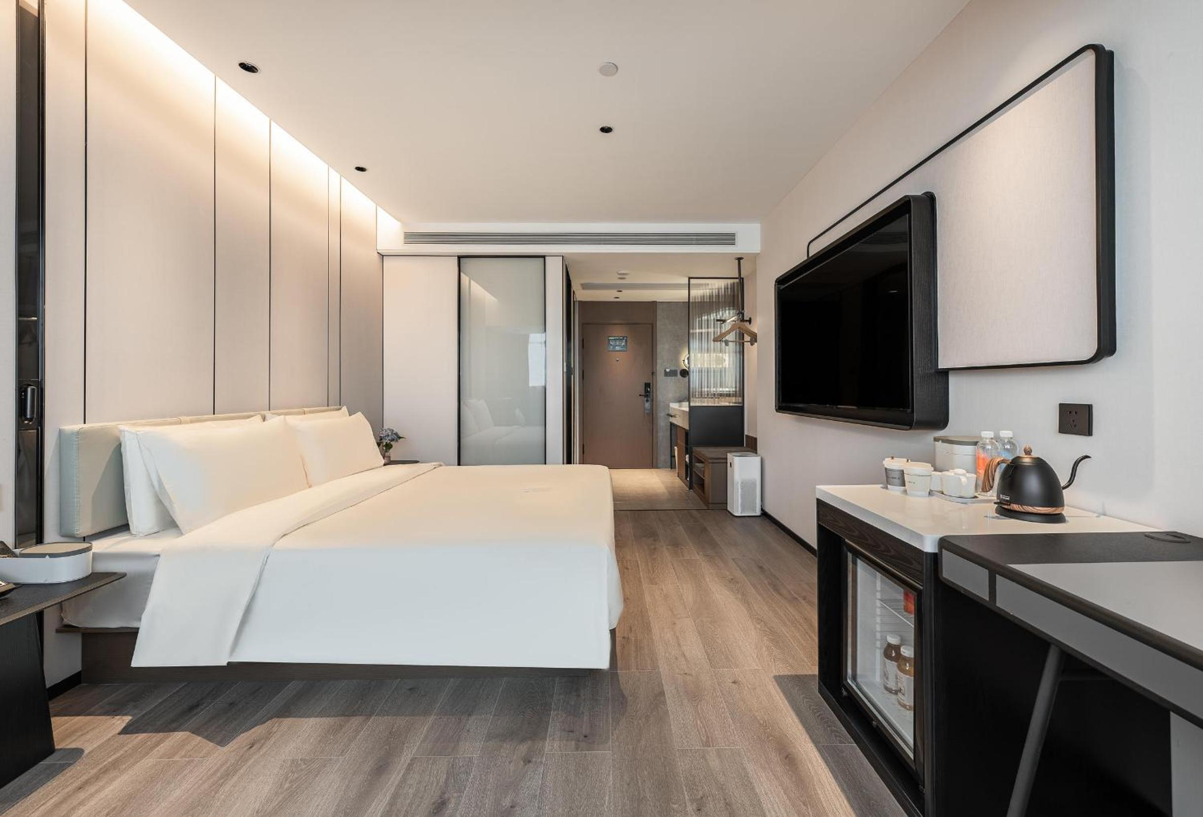 Jimu Double Room photo 3