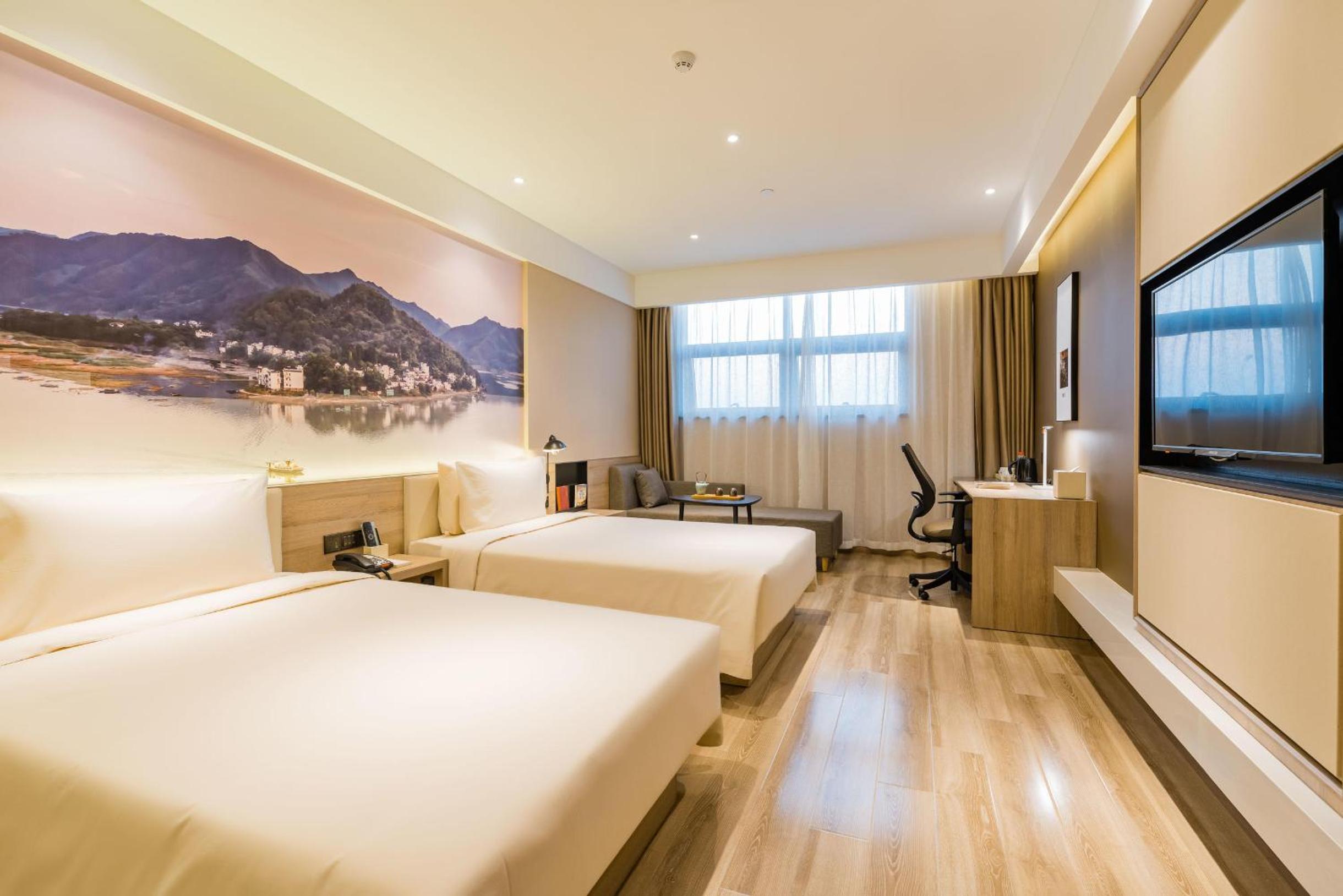 Superior Twin Room photo 3
