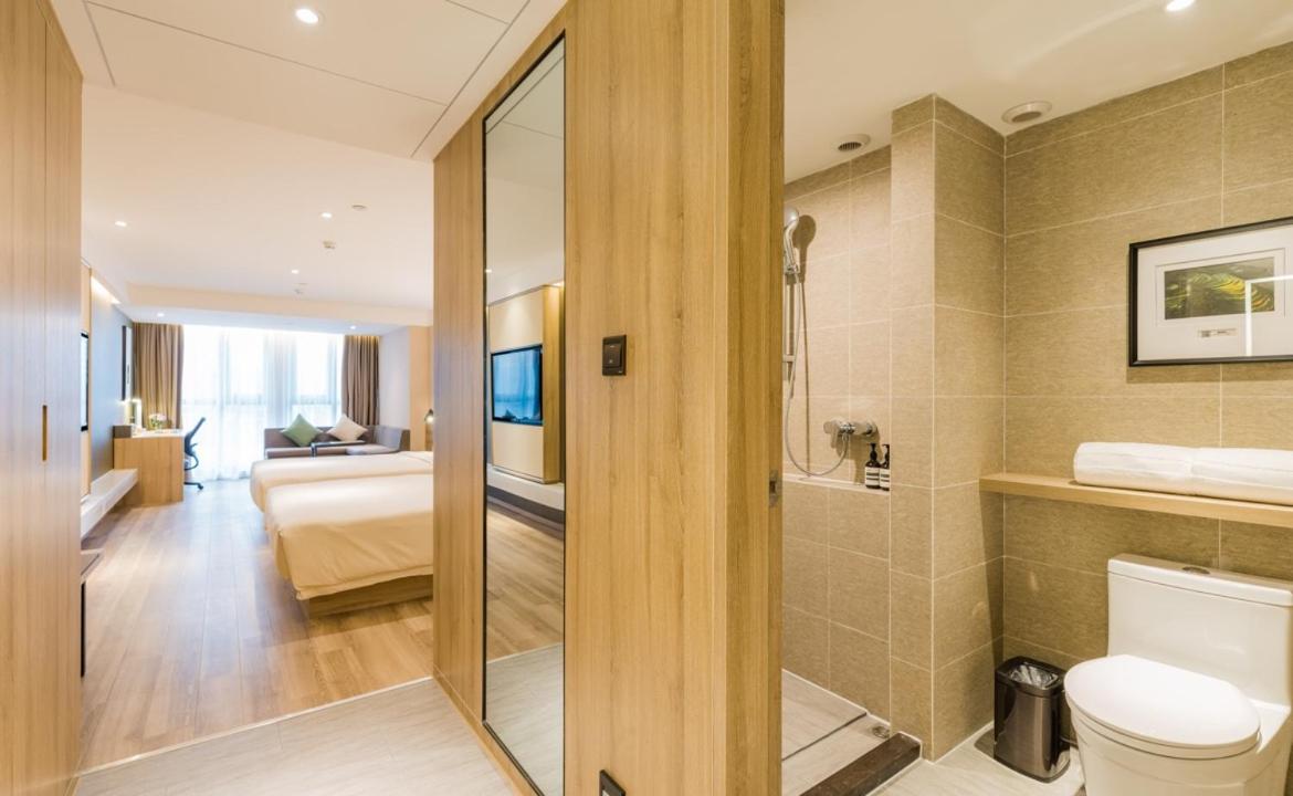 Superior Twin Room photo 2