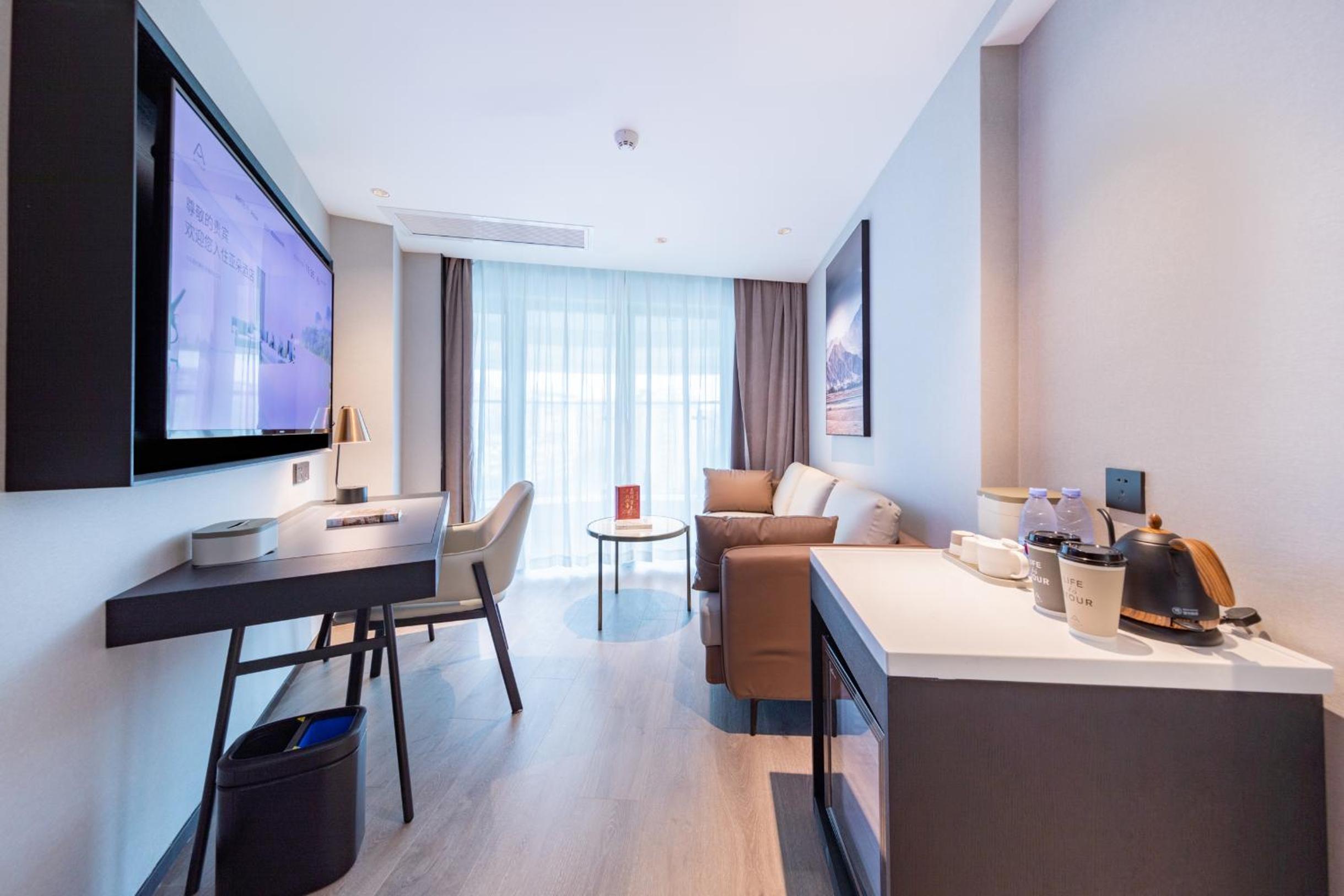 Jimu Double Room photo 2