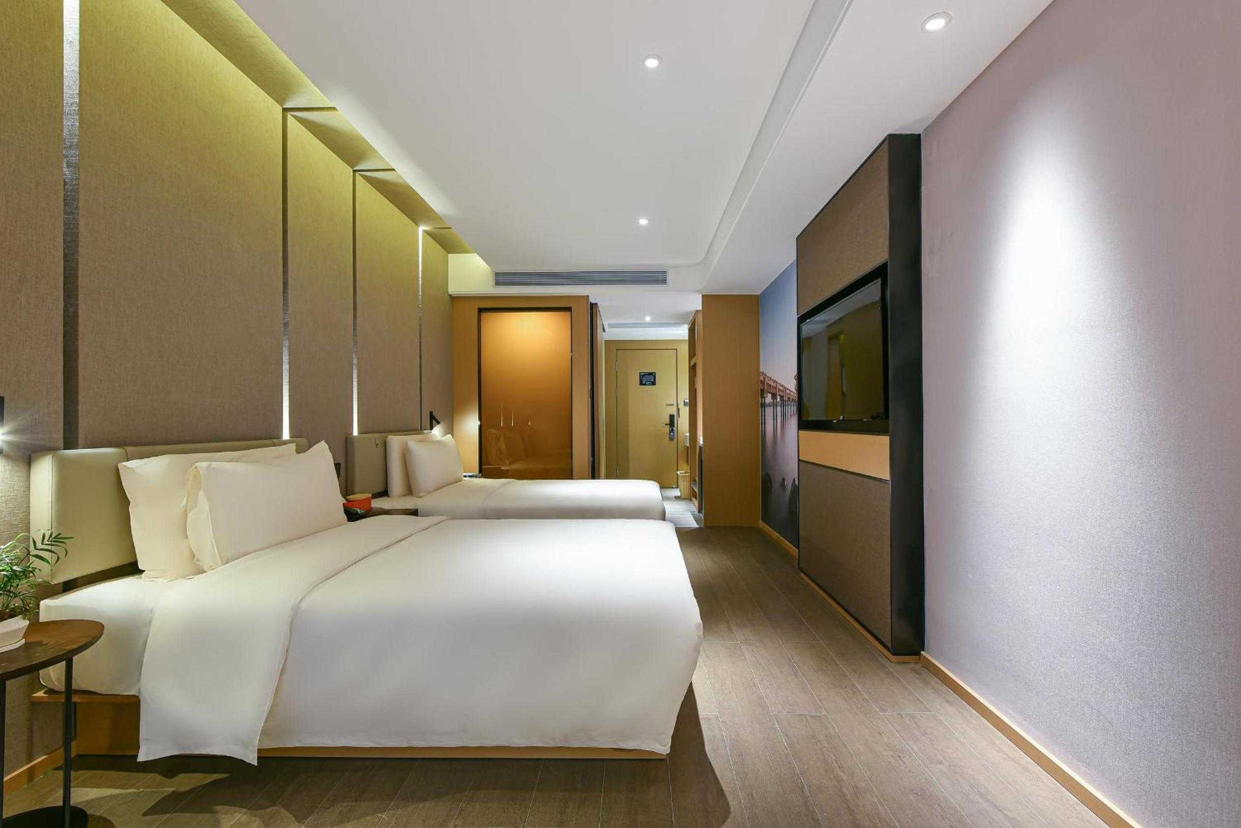 Superior Twin Room photo 3