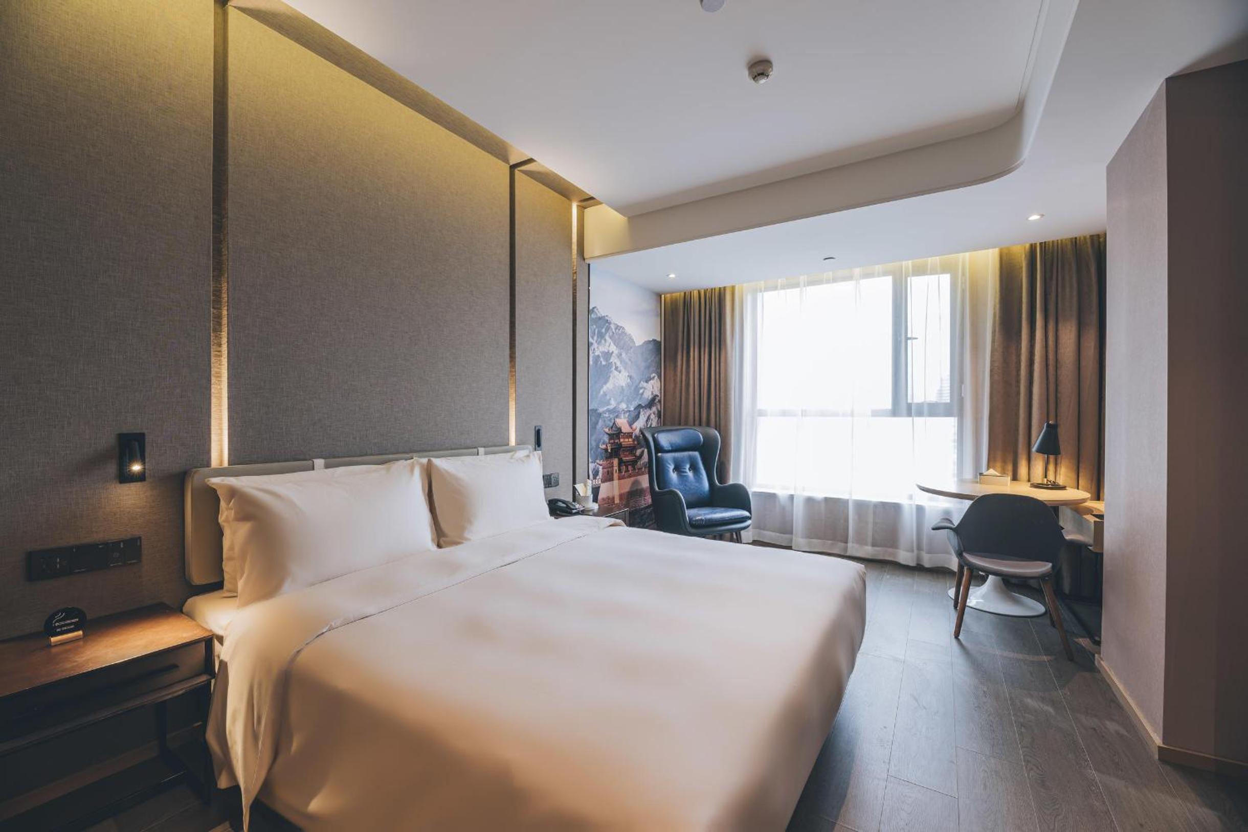 Superior Double Room photo 2