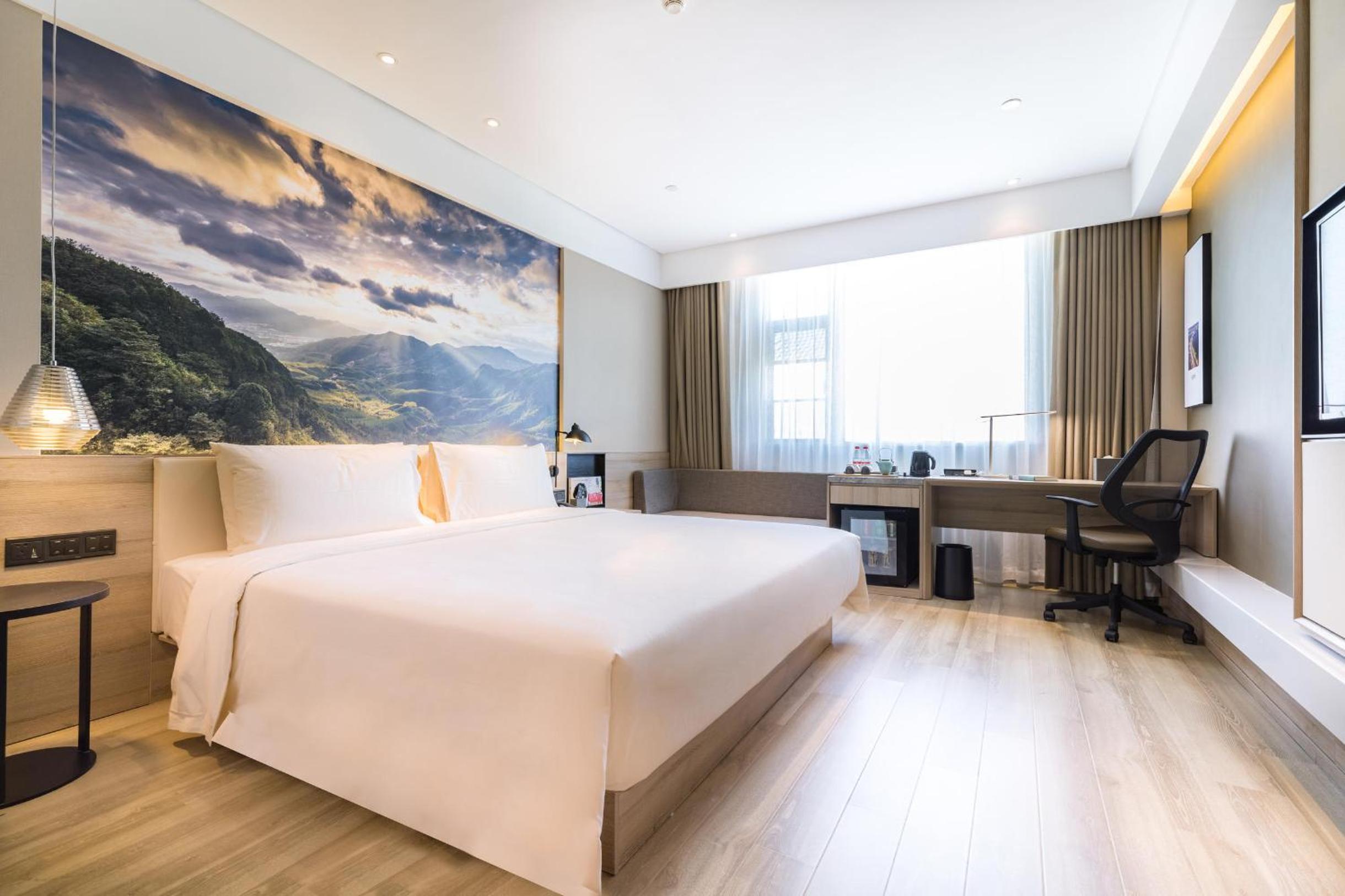 Jimu Double Room photo 2