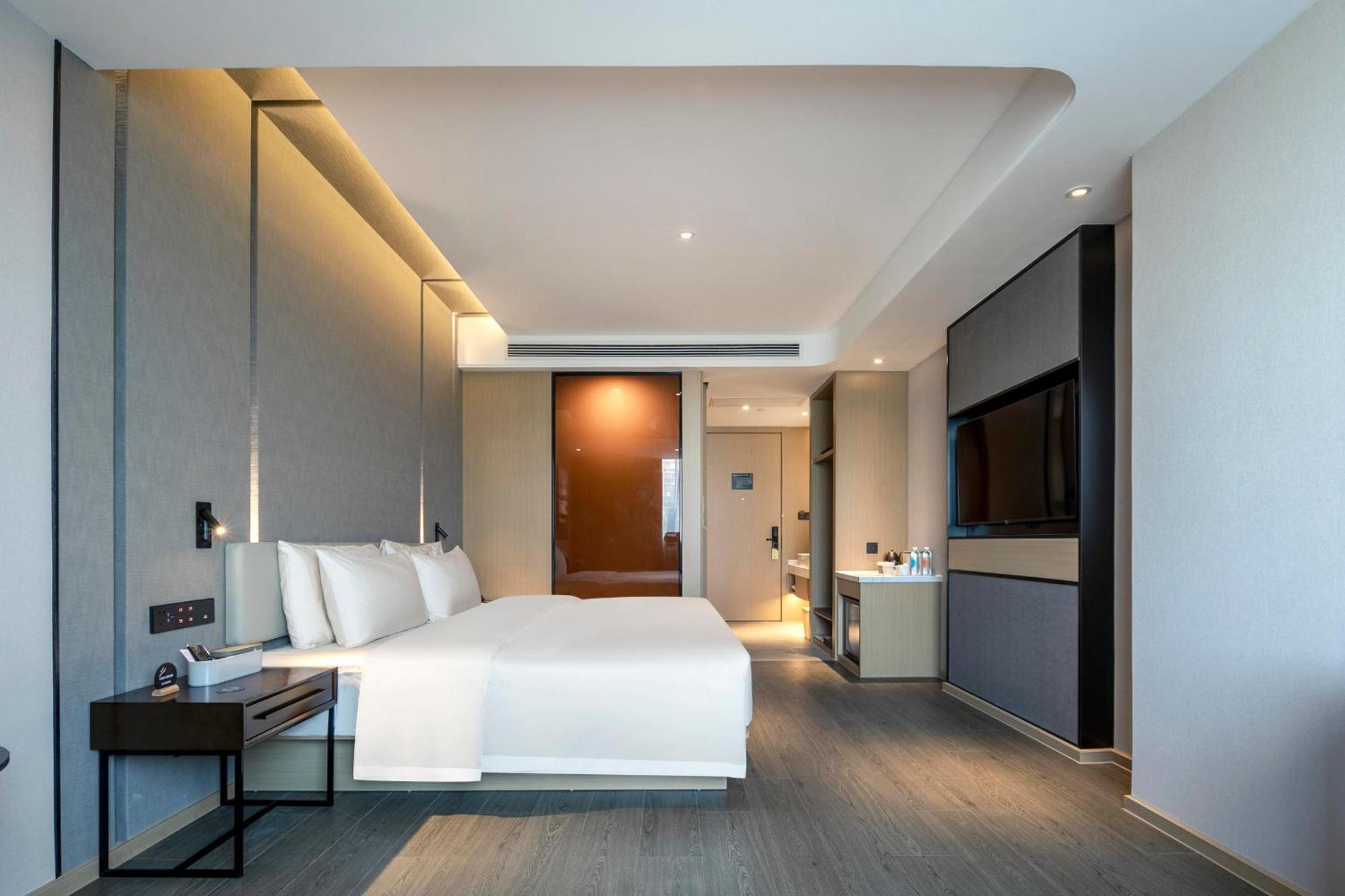 Jimu Double Room photo 3