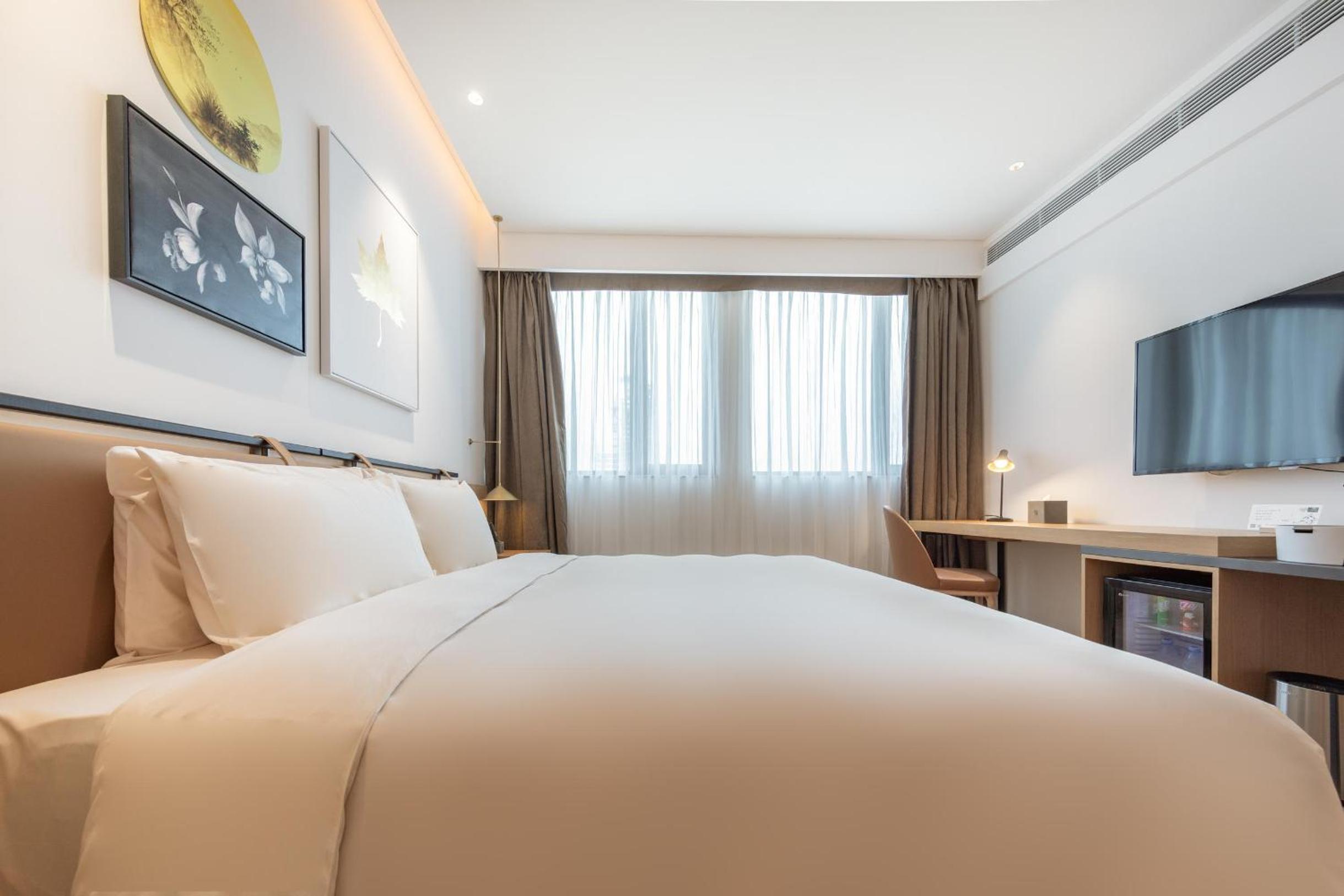Superior Double Room photo 2