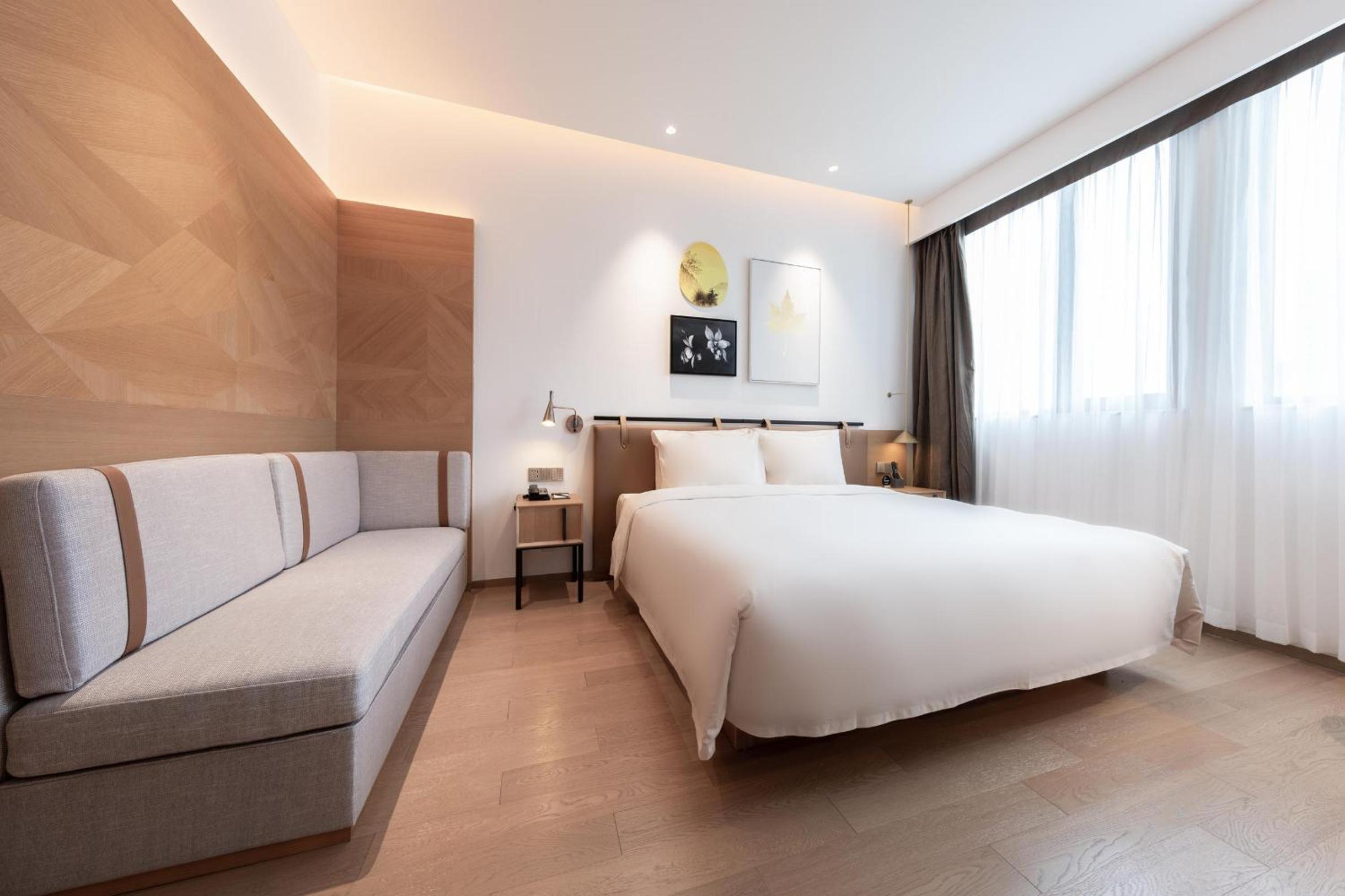 Superior Double Room photo 3