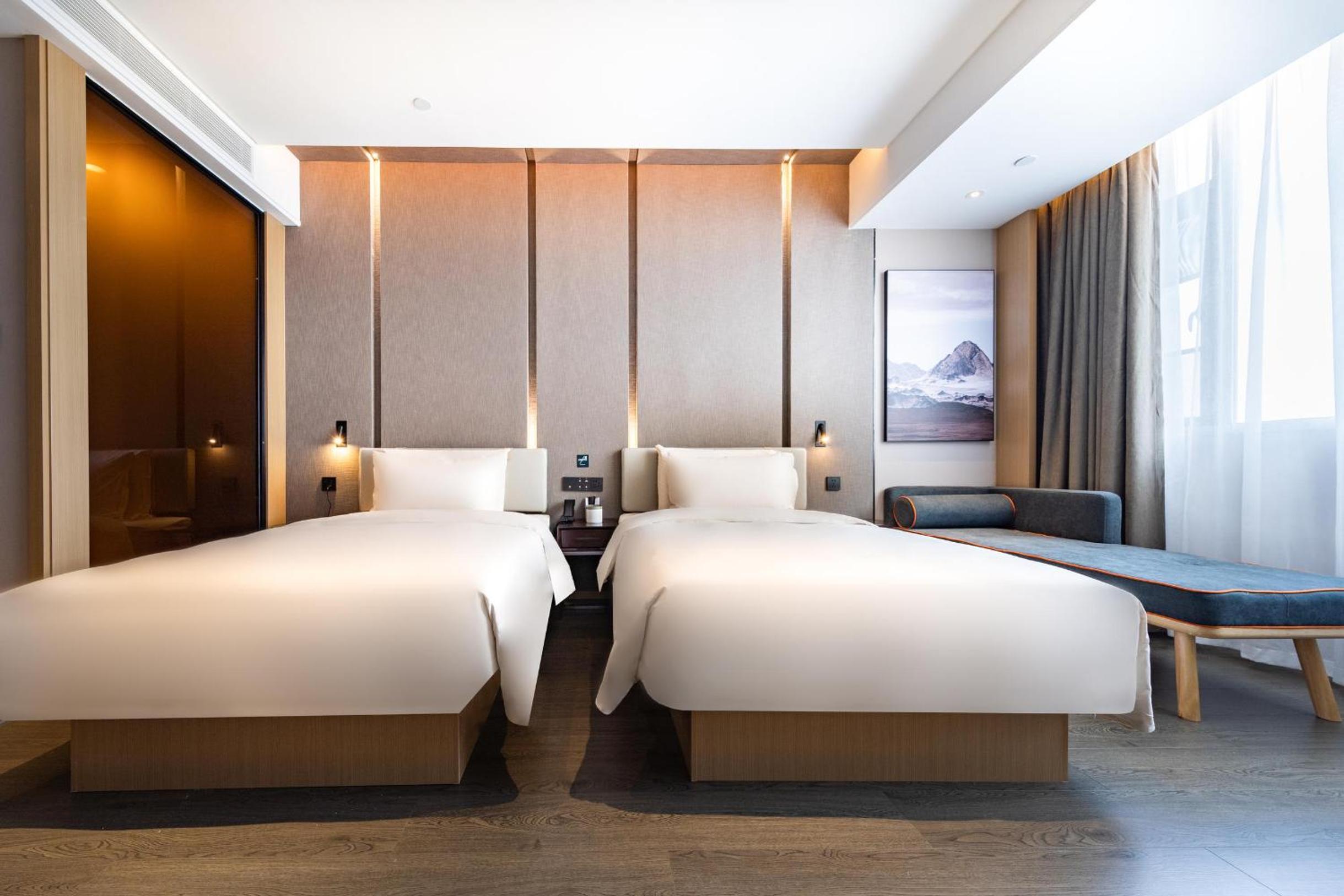 Superior Twin Room photo 1