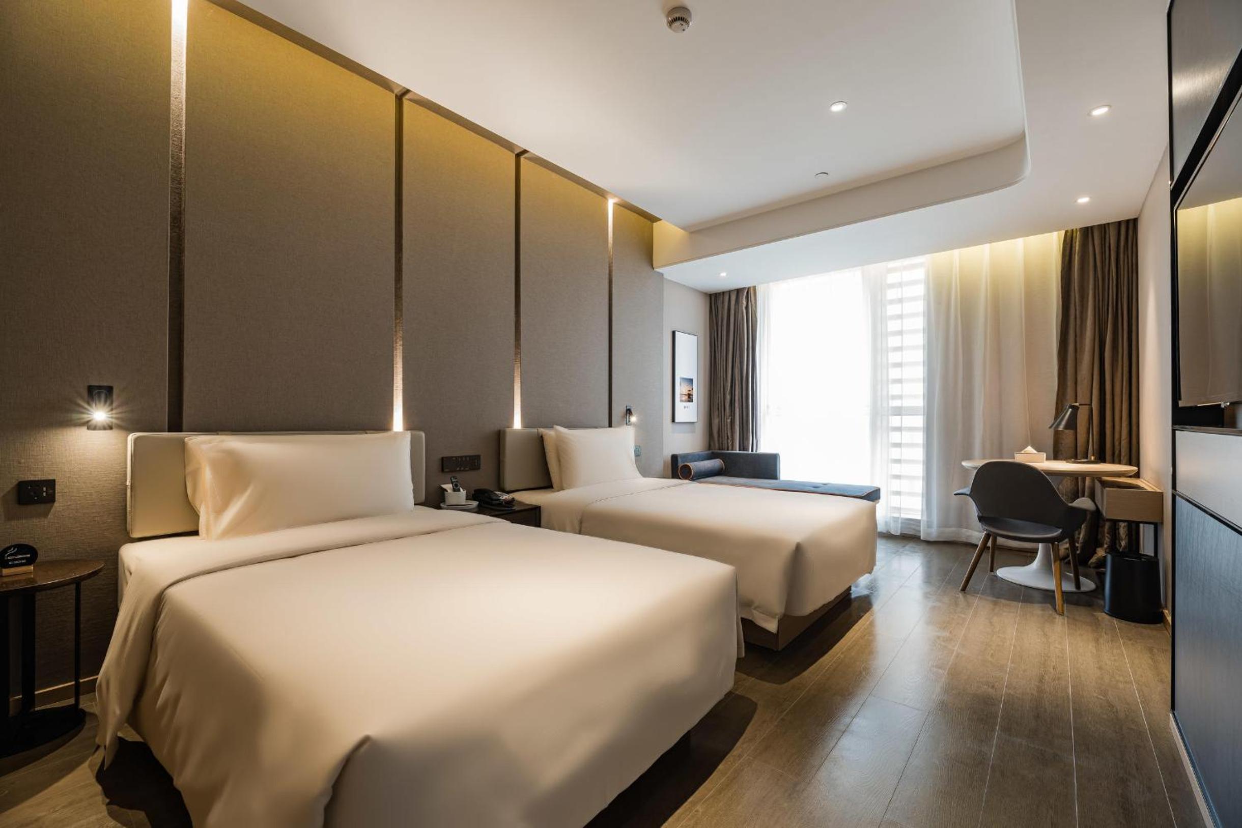 Superior Twin Room photo 1