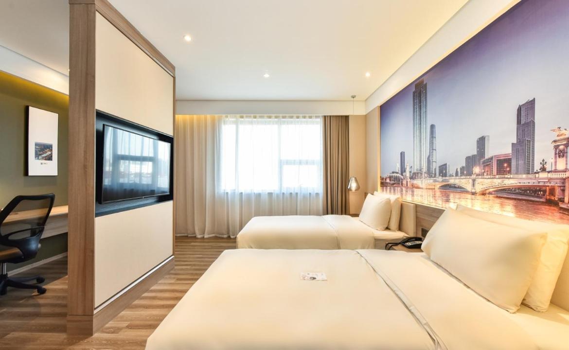 Superior Twin Room photo 2