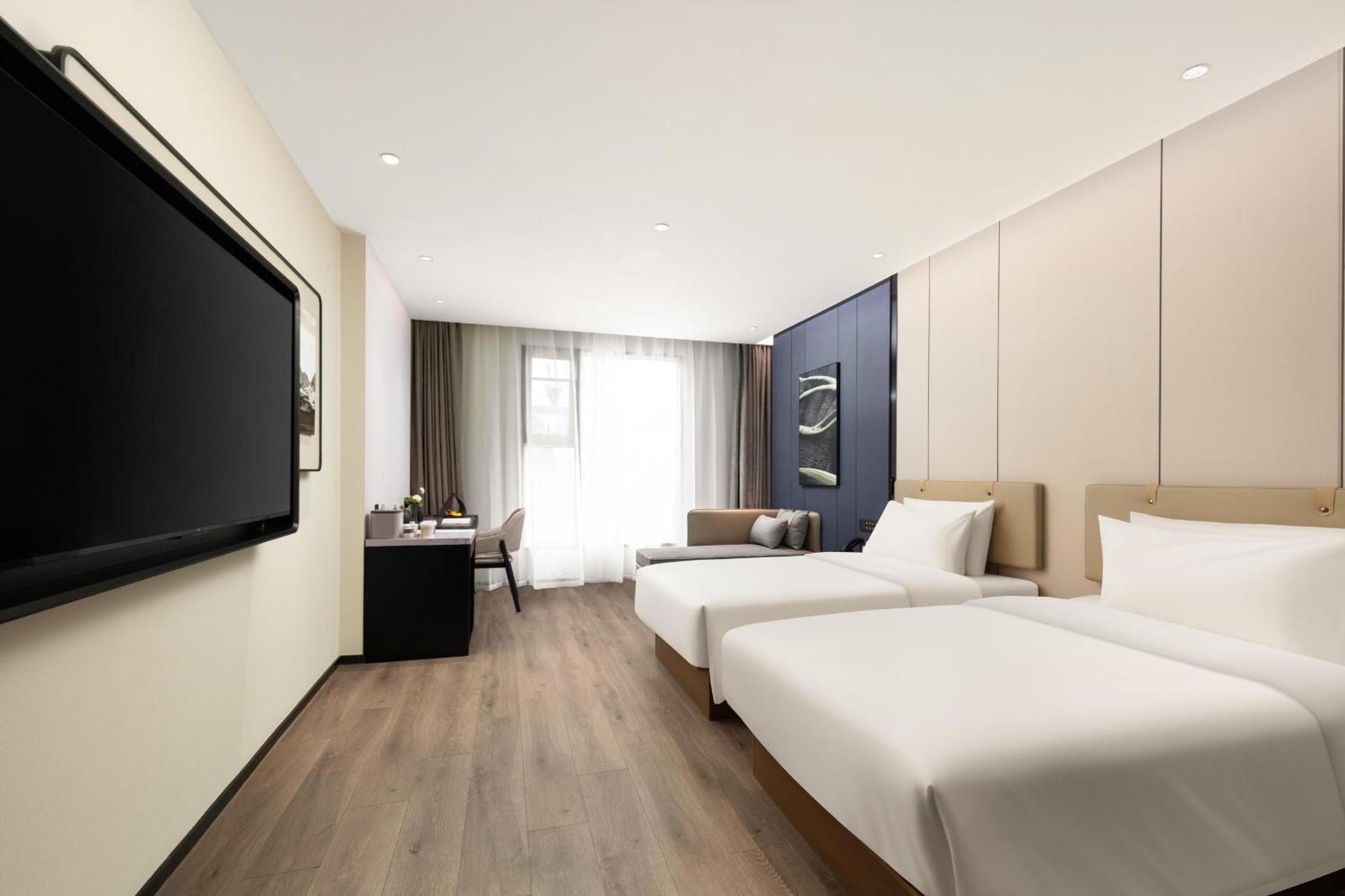 Superior Twin Room photo 1