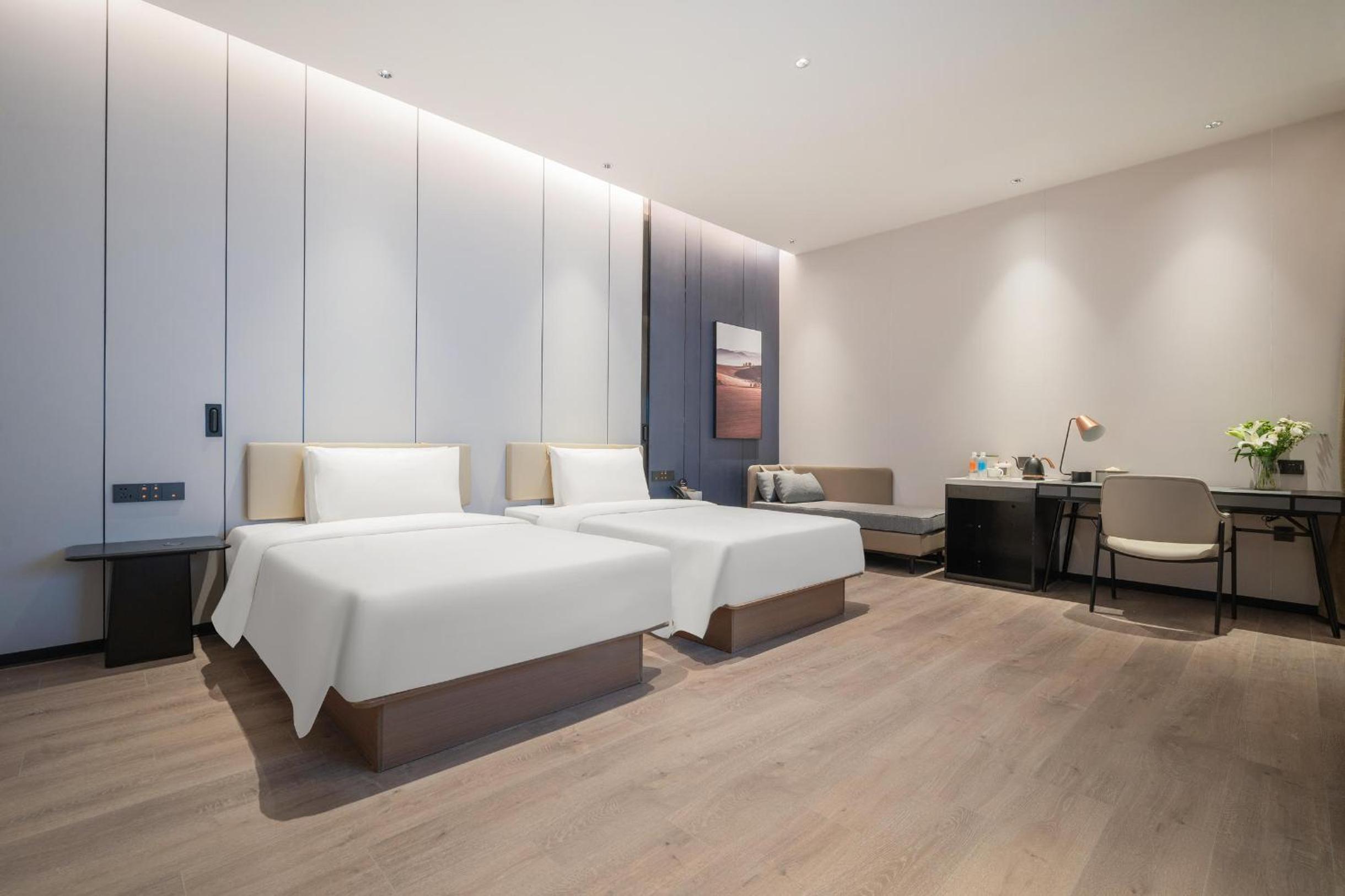 Superior Twin Room photo 1