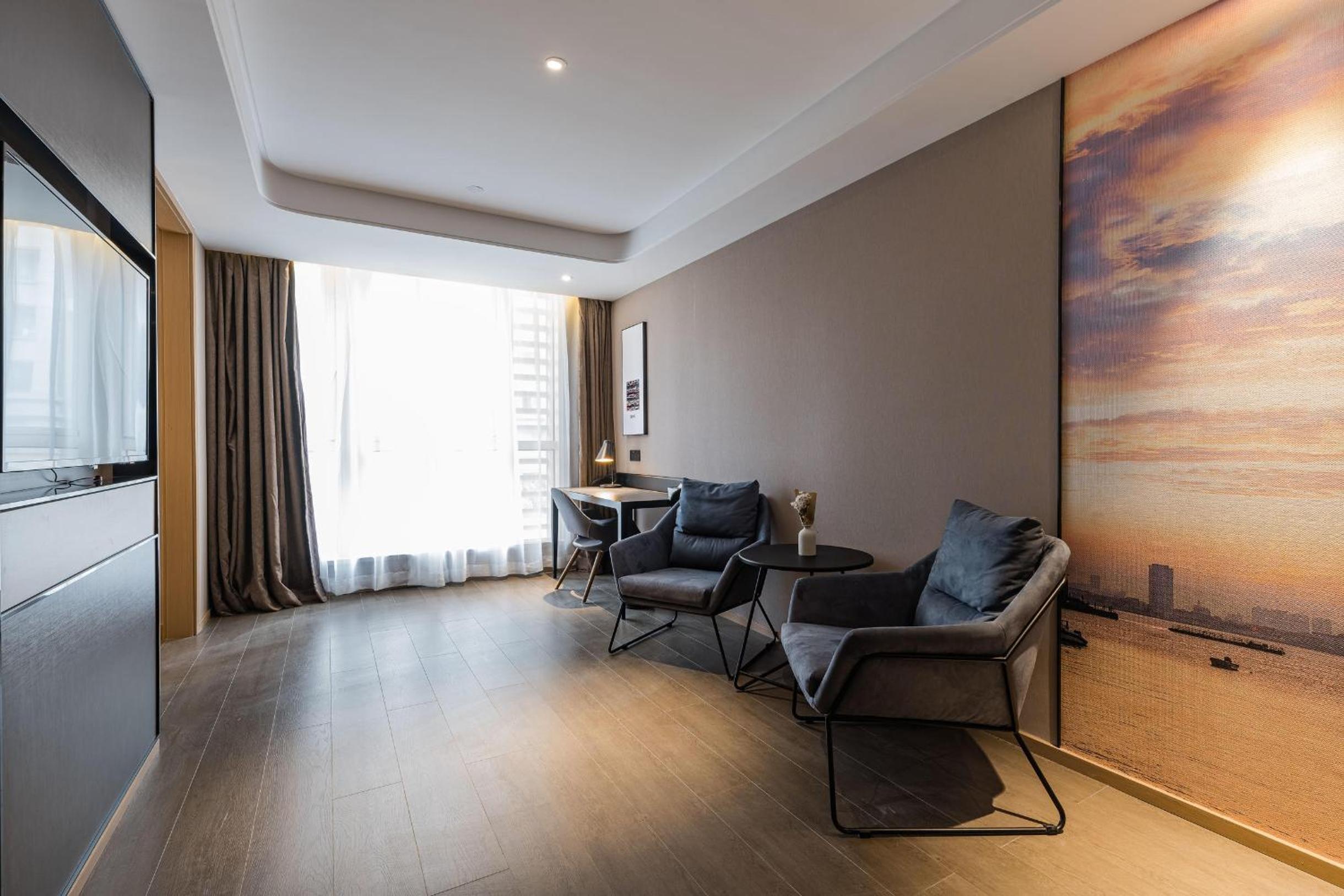 Superior Suite photo 1