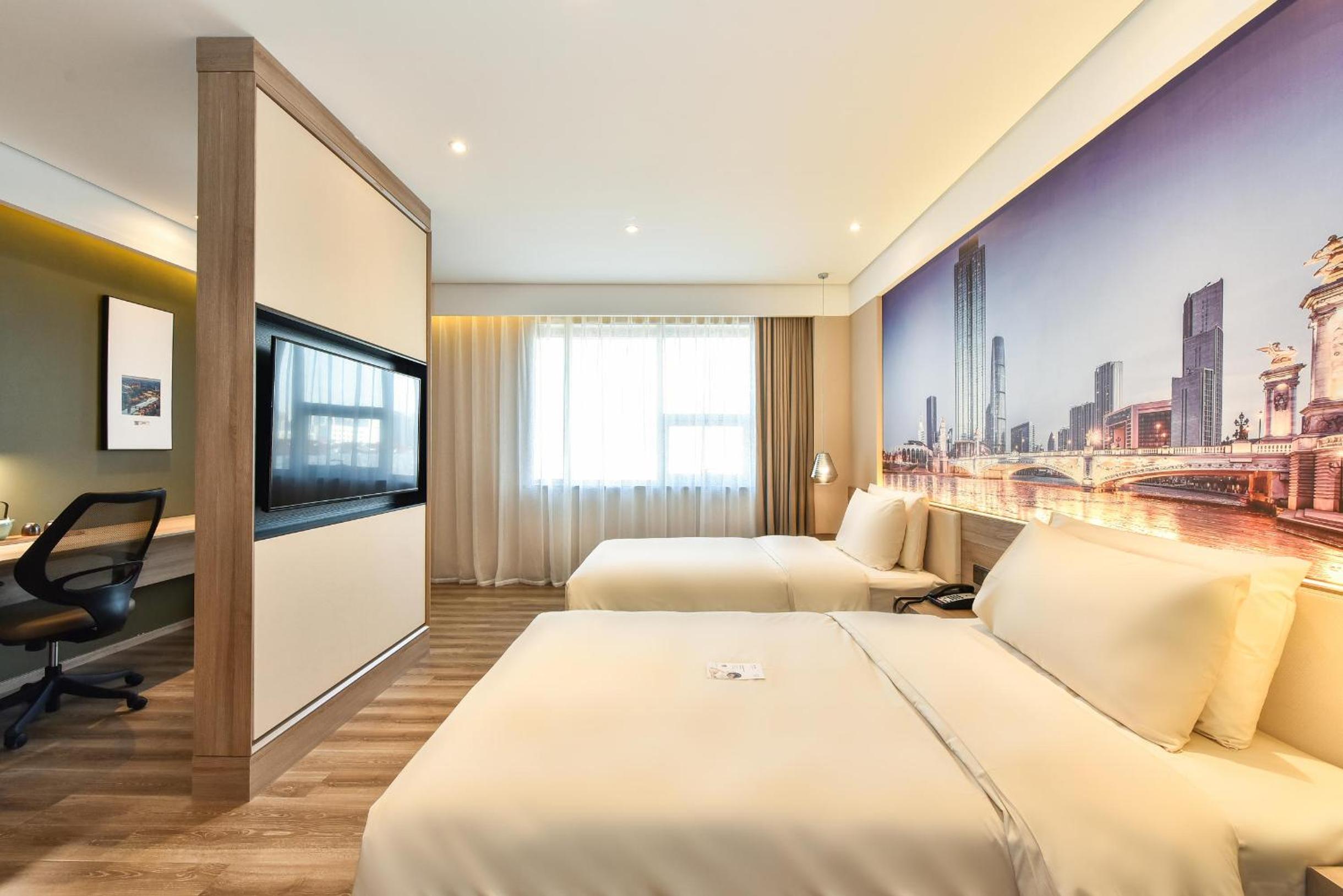 Superior Twin Room photo 3