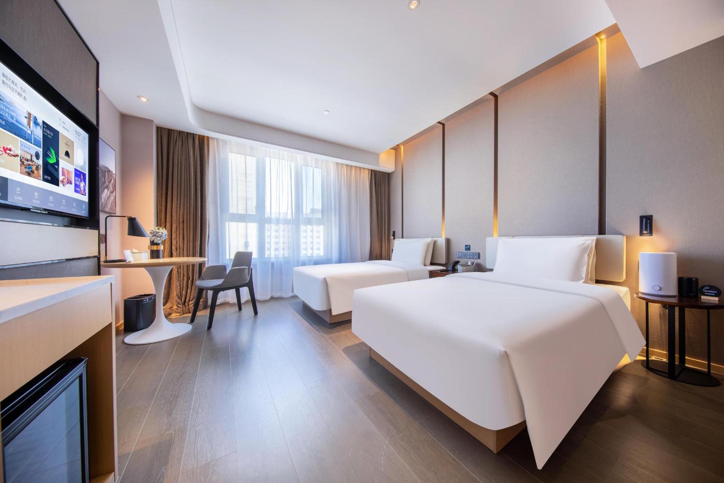 Superior Twin Room photo 3