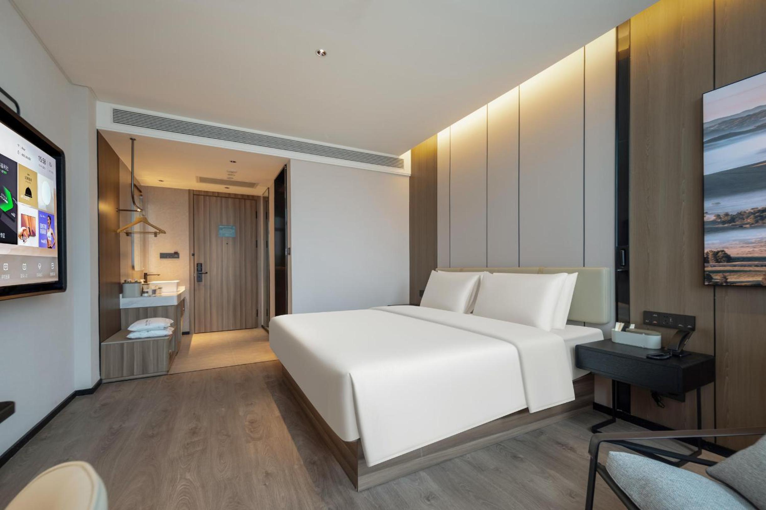 Jimu Double Room photo 2