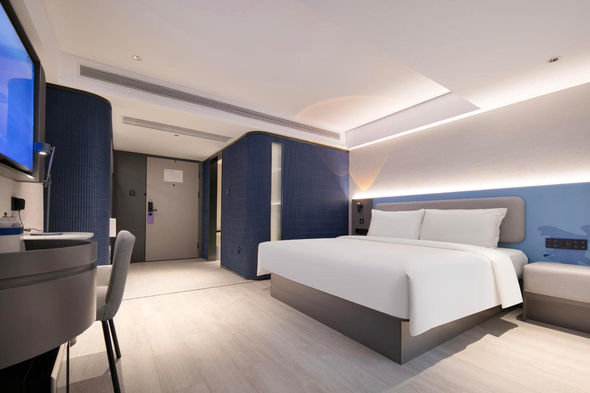 Super Double Room photo 1