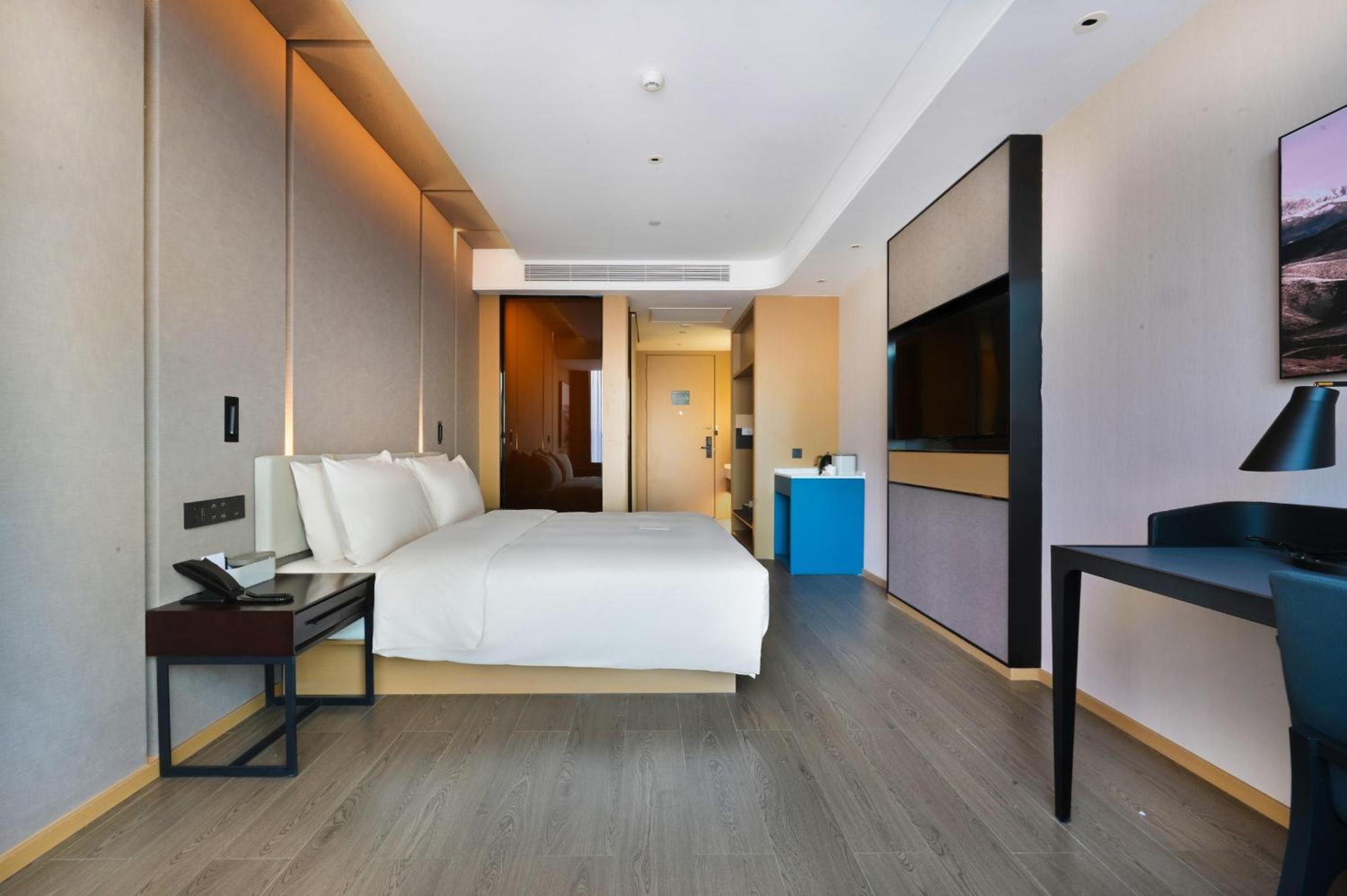 Jimu Double Room photo 2