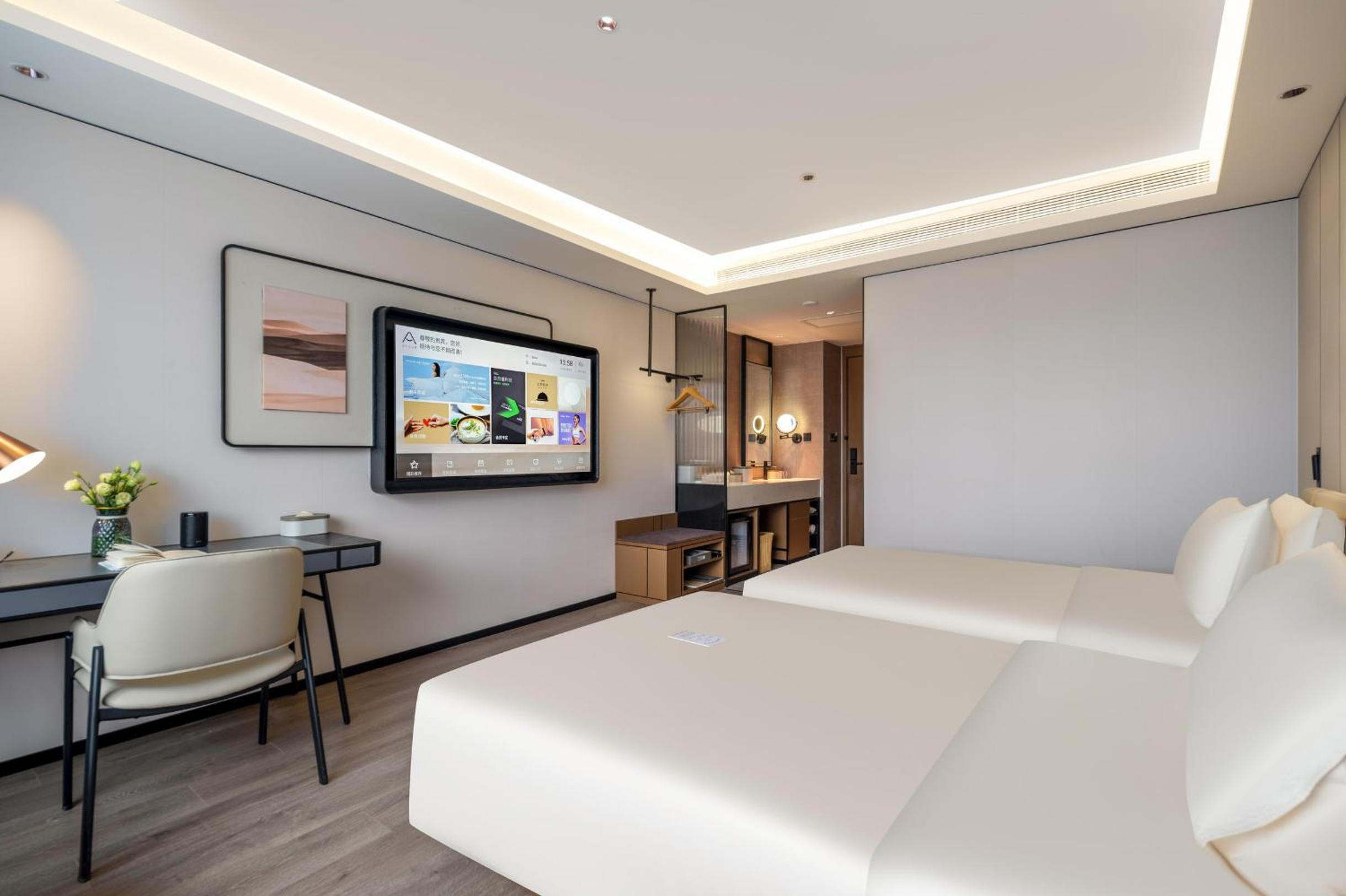 Superior Twin Room photo 2