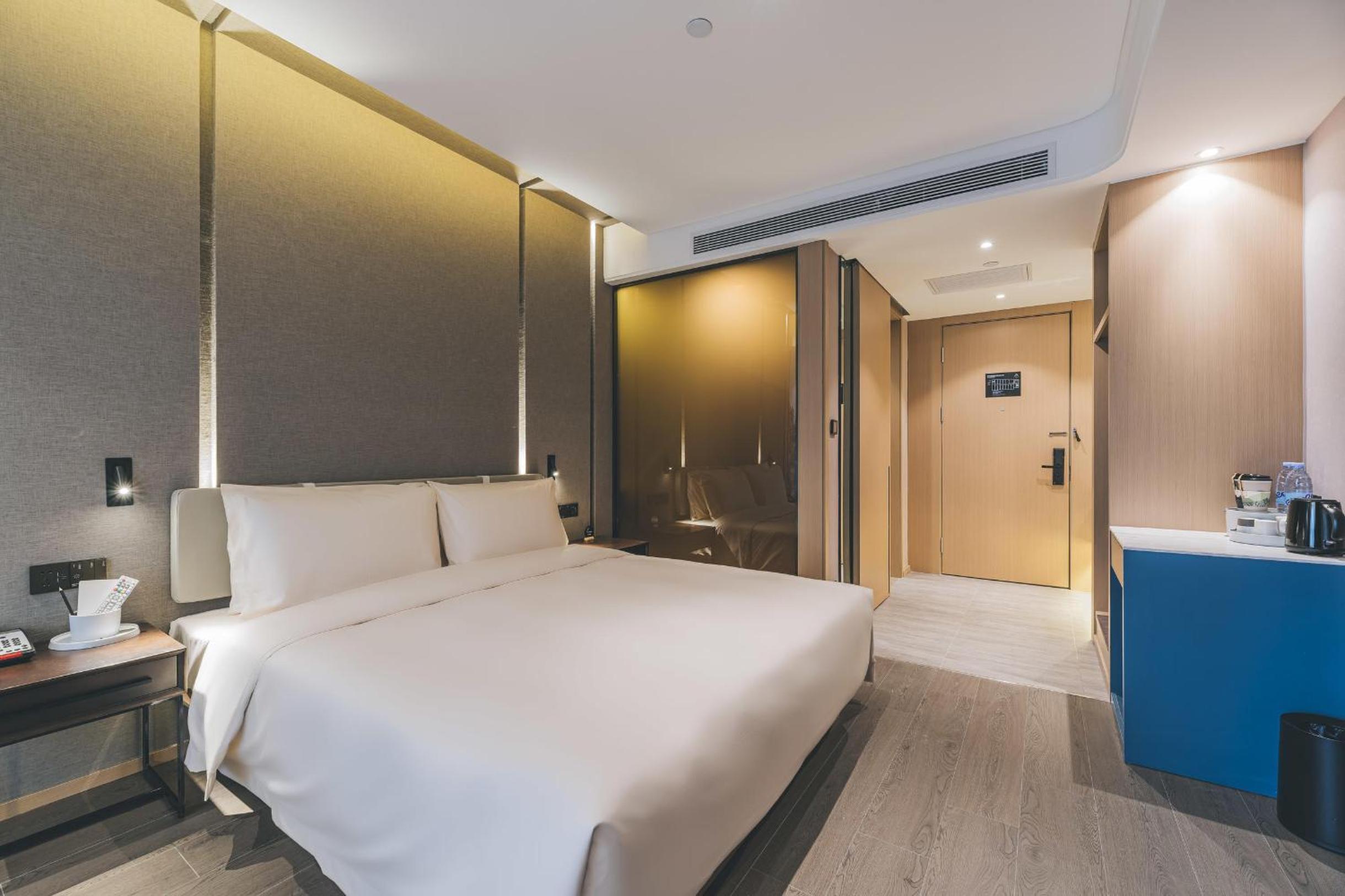 Elegant Double Room