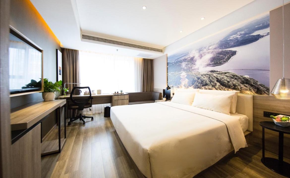 Superior Double Room photo 3