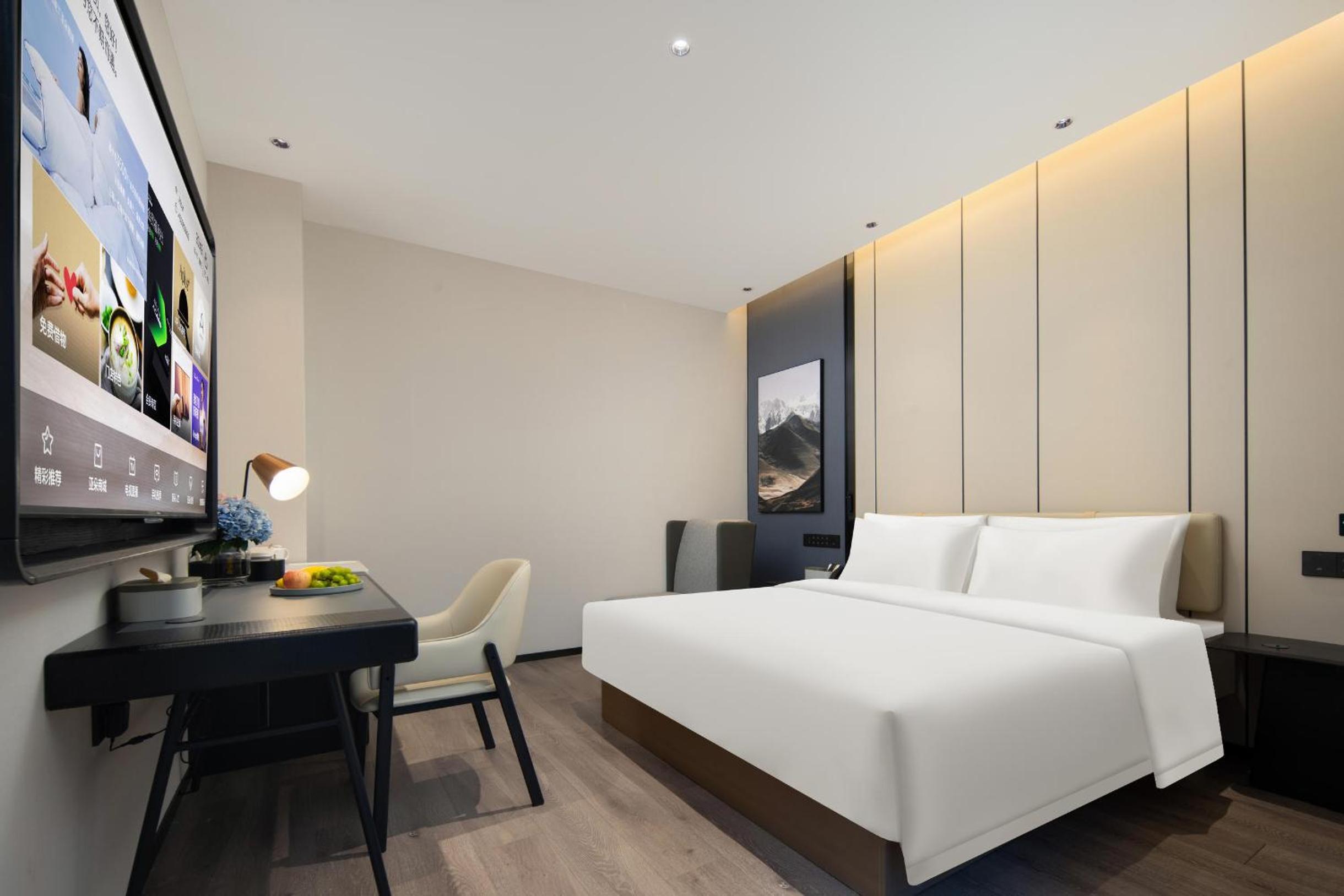Superior Double Room photo 1