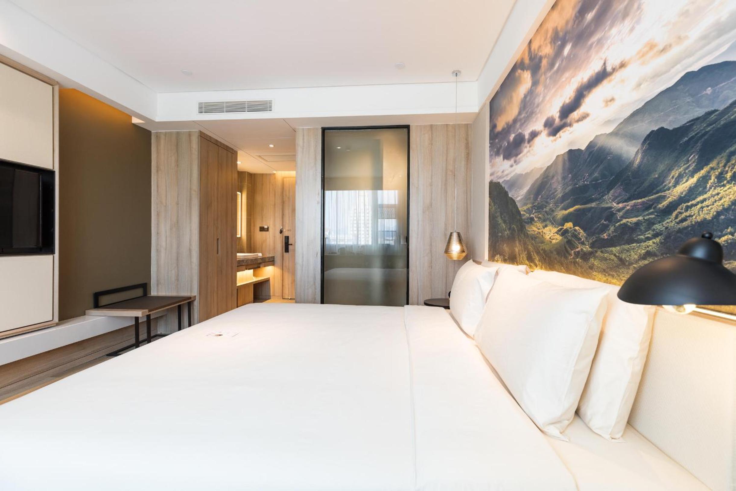 Jimu Double Room photo 3