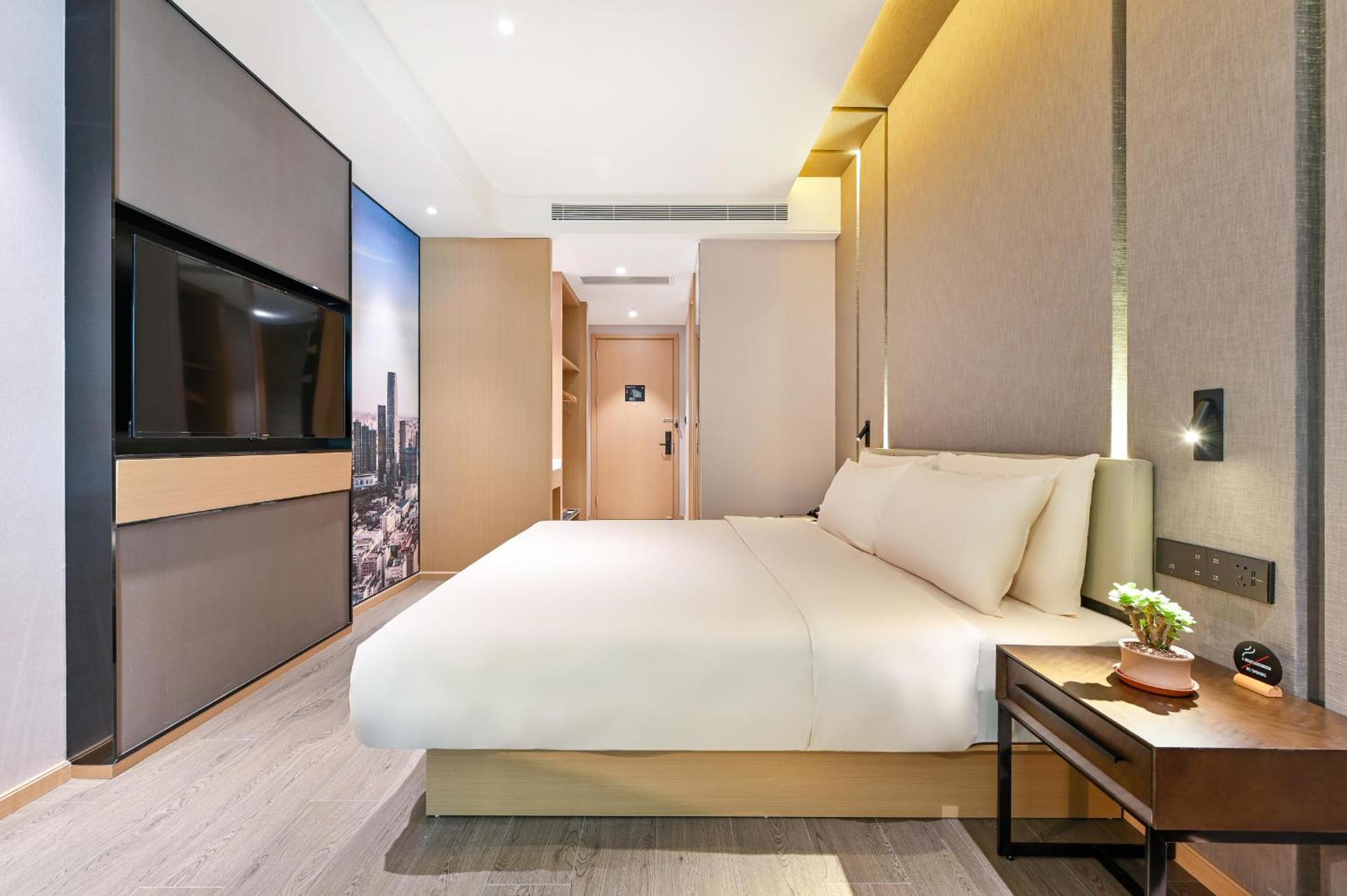 Superior Double Room with Inner Window photo 1