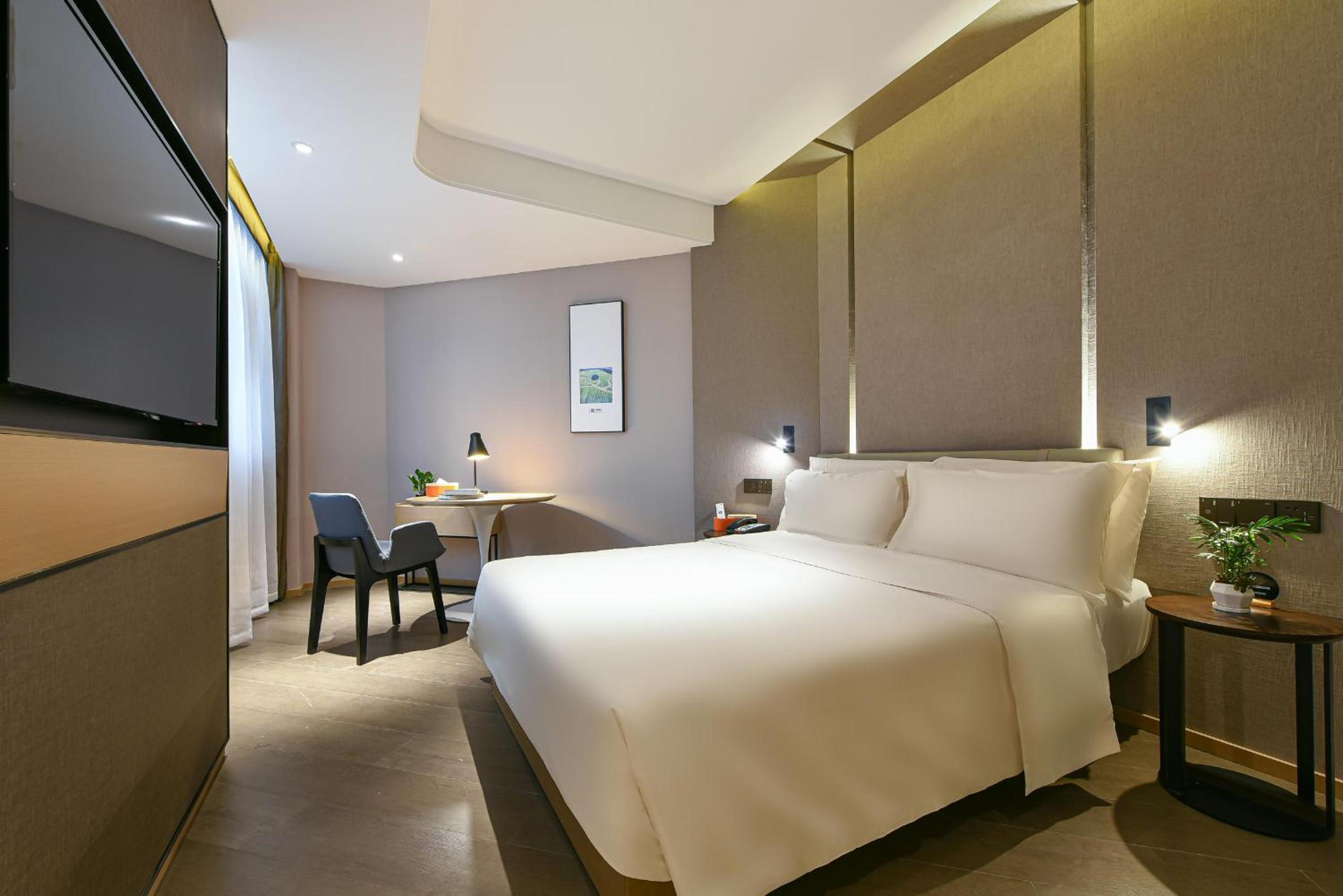 Superior Double Room photo 1