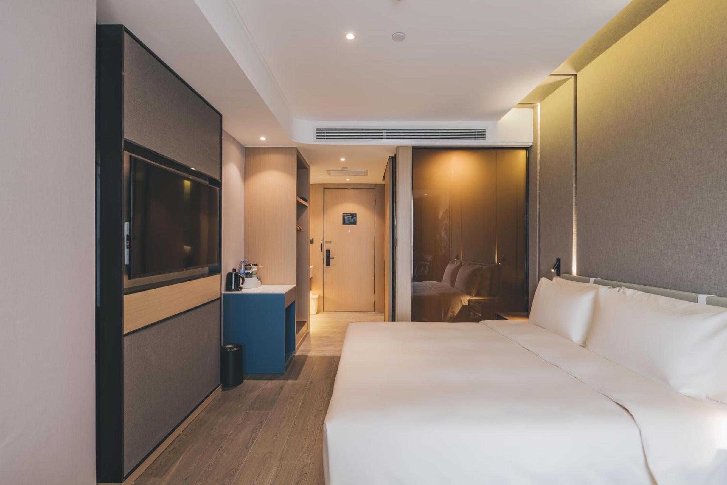 Superior Double Room photo 3