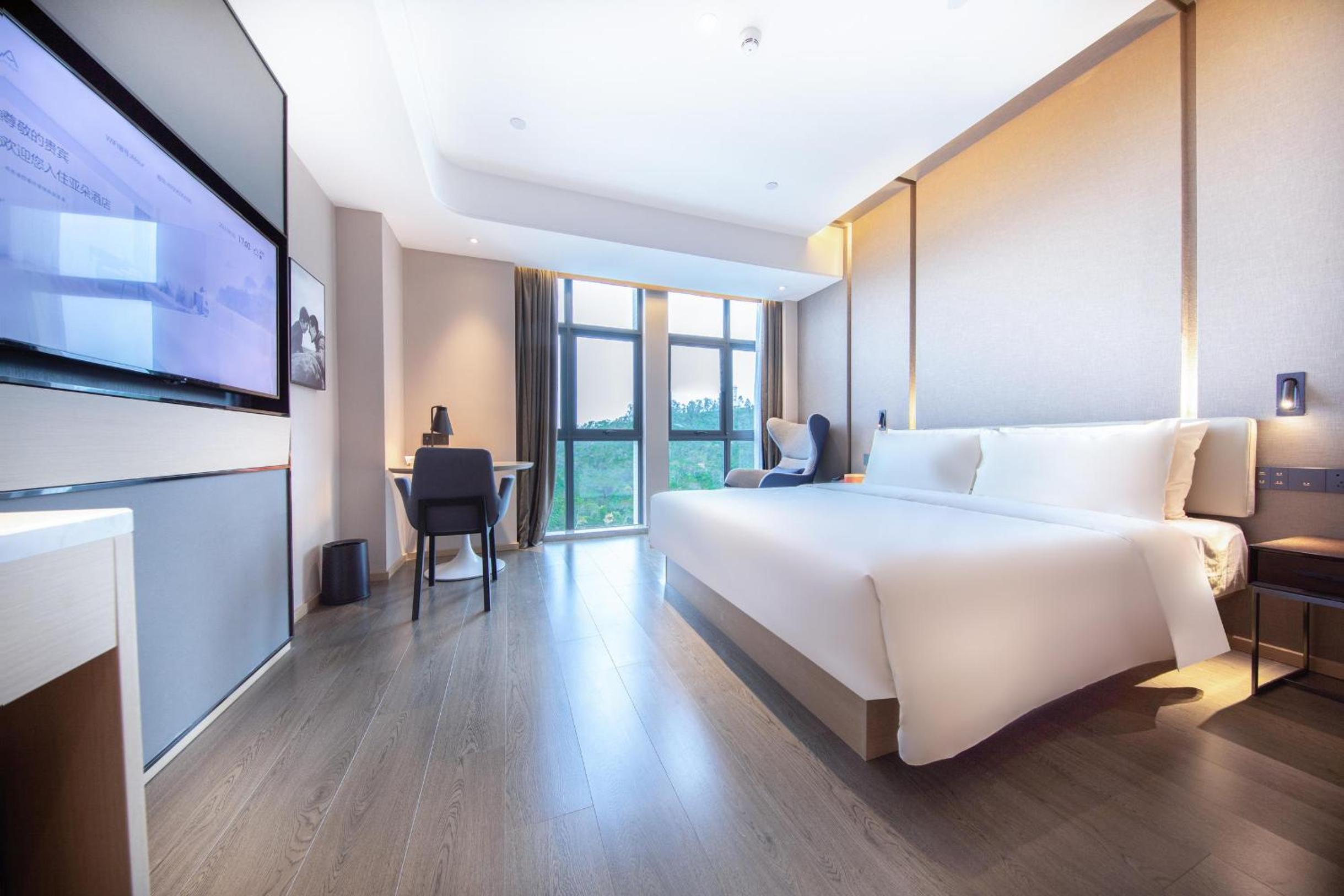 Superior Double Room photo 3
