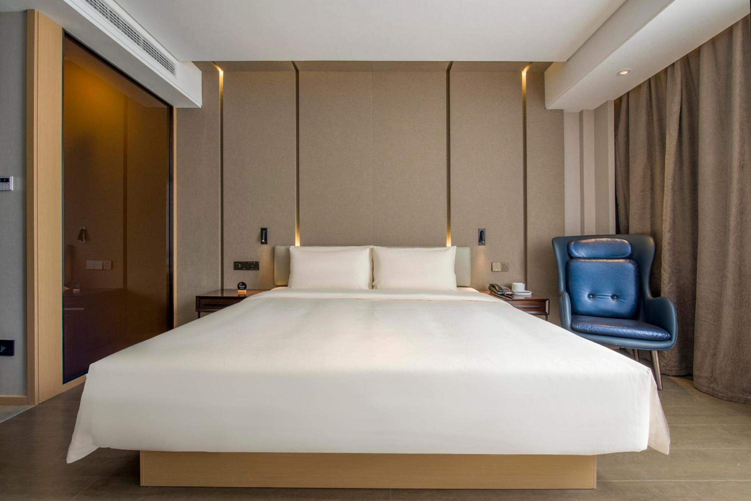 Jimu Double Room photo 2