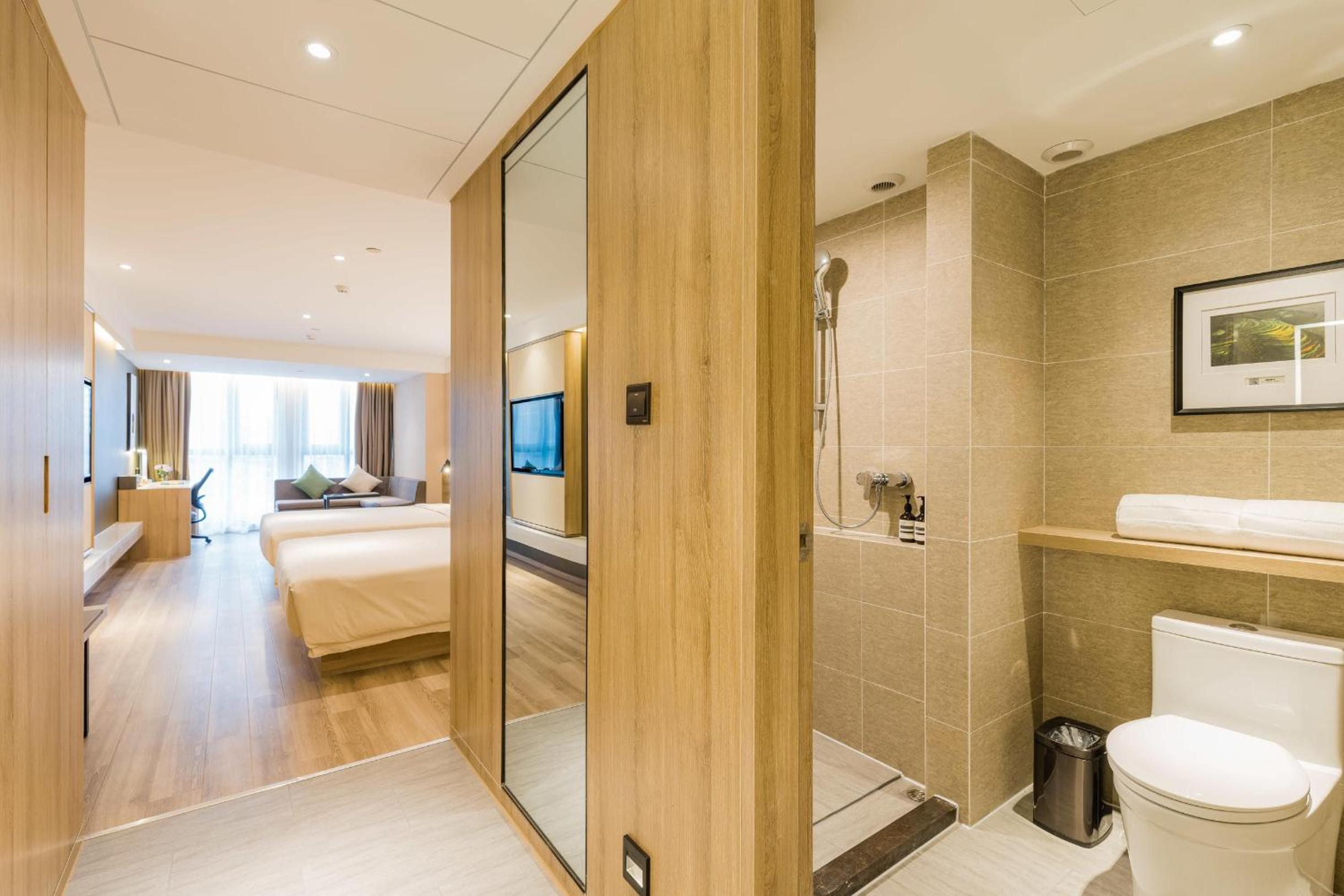 Superior Twin Room photo 3