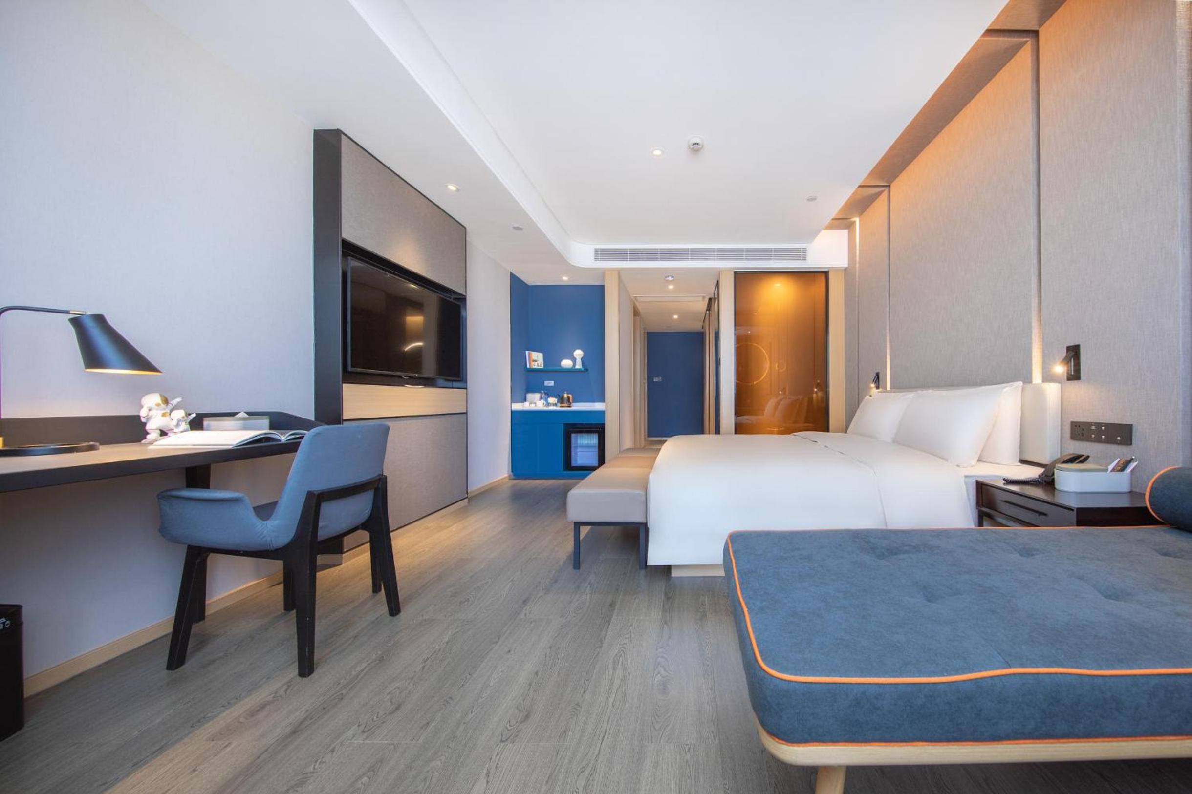 Superior Double Room photo 1