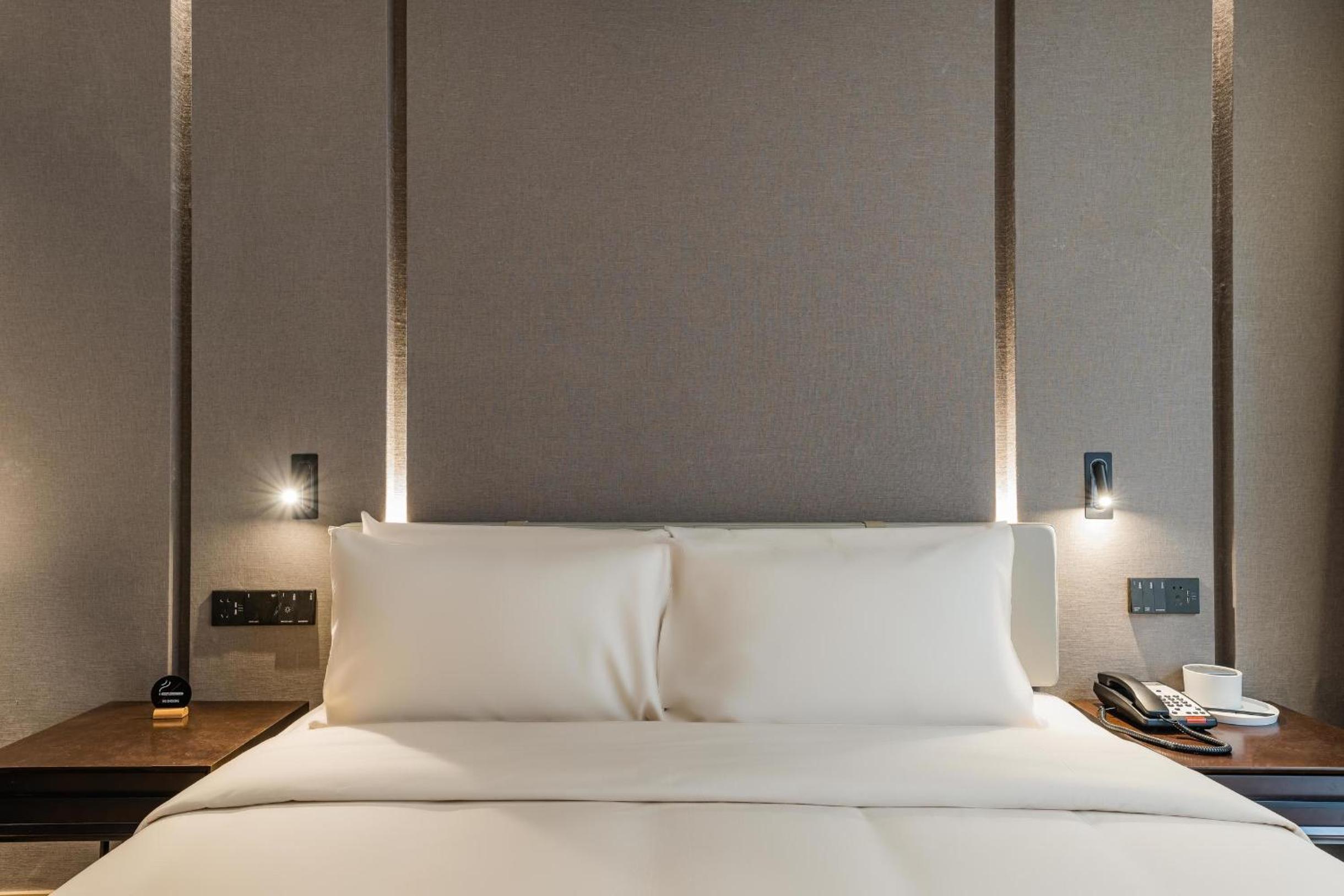 Elegant Double Room photo 1
