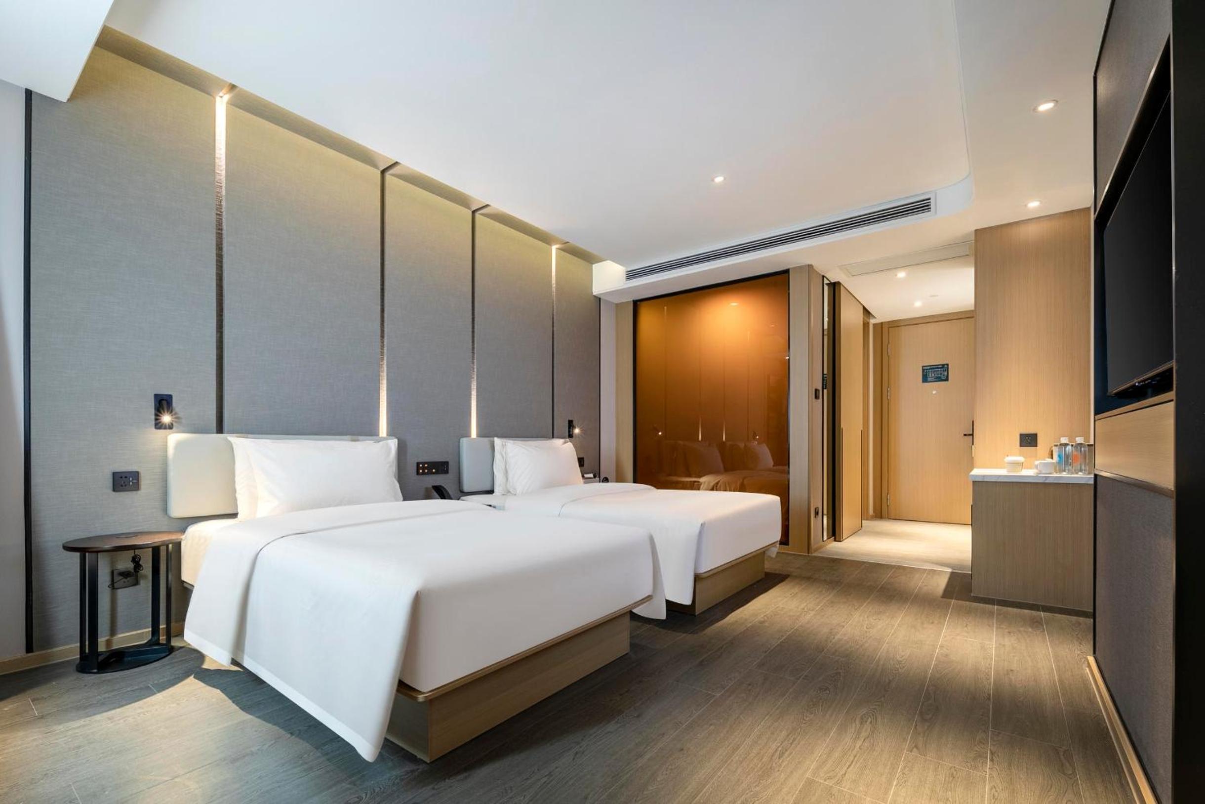 Superior Twin Room photo 2