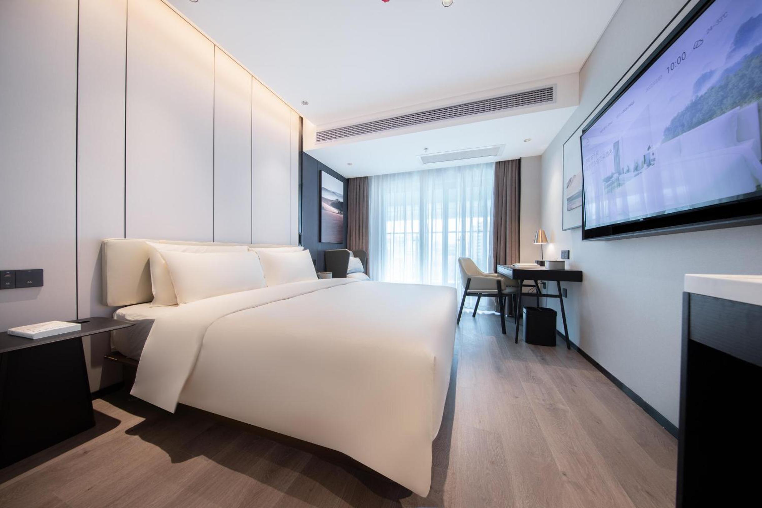 Superior Double Room photo 1